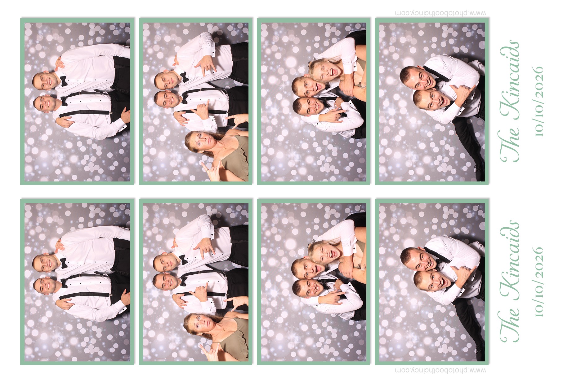 Kincaids Wedding | View more photos from the event at gallery.photoboothcincy.com/u/PhotoBoothCincy/Kincaids-Wedding