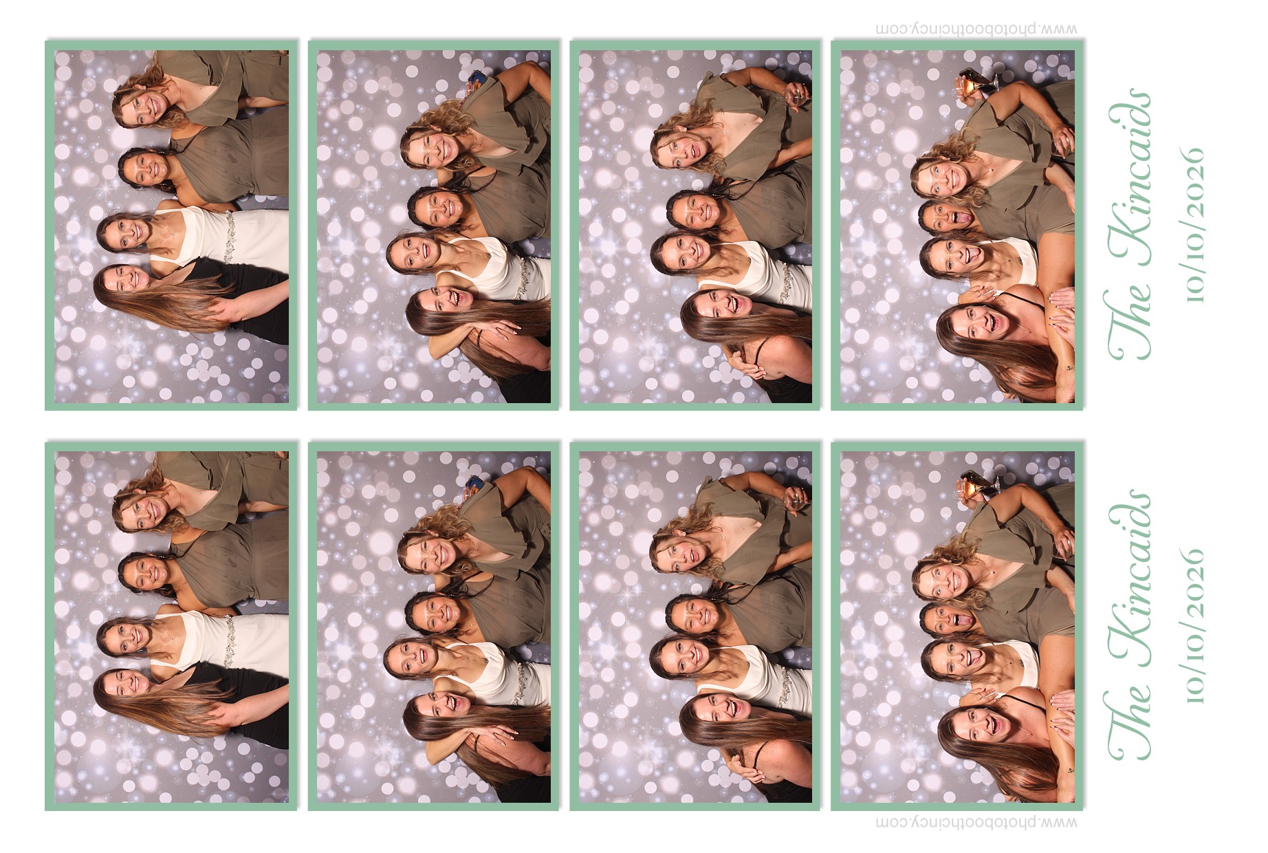 Kincaids Wedding | View more photos from the event at gallery.photoboothcincy.com/u/PhotoBoothCincy/Kincaids-Wedding
