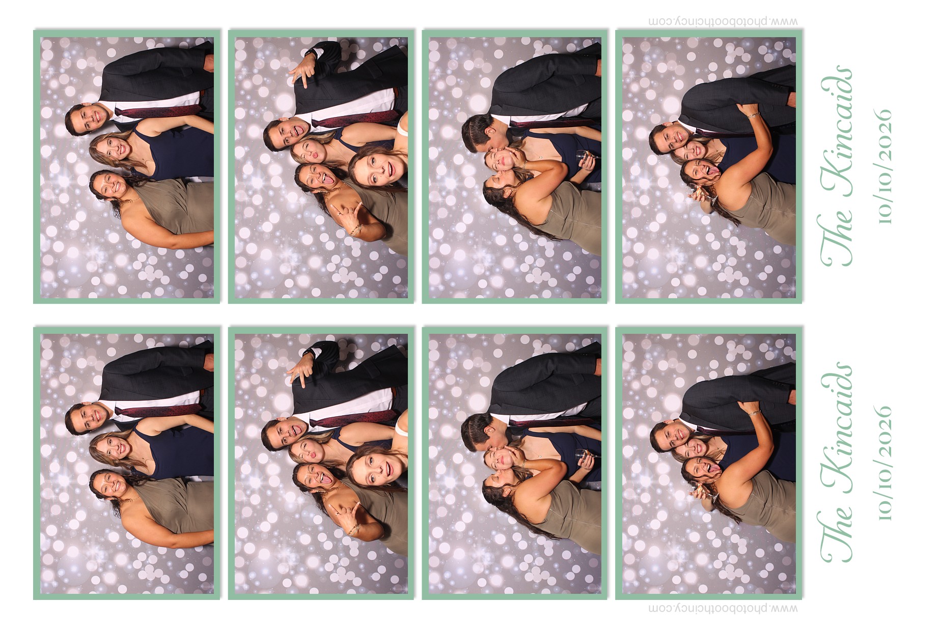 Kincaids Wedding | View more photos from the event at gallery.photoboothcincy.com/u/PhotoBoothCincy/Kincaids-Wedding