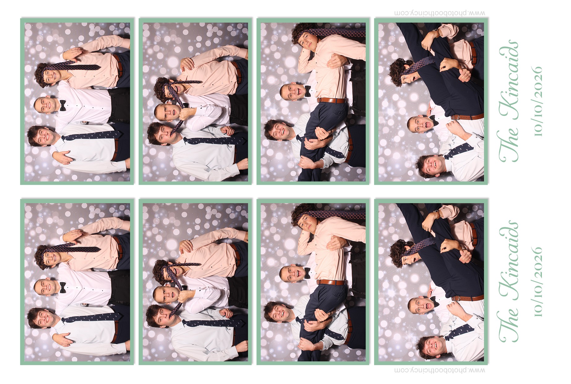 Kincaids Wedding | View more photos from the event at gallery.photoboothcincy.com/u/PhotoBoothCincy/Kincaids-Wedding