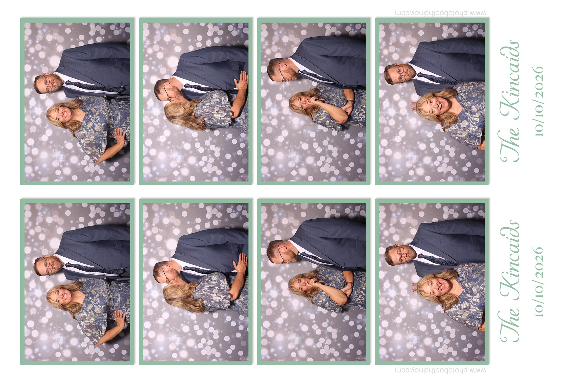 Kincaids Wedding | View more photos from the event at gallery.photoboothcincy.com/u/PhotoBoothCincy/Kincaids-Wedding