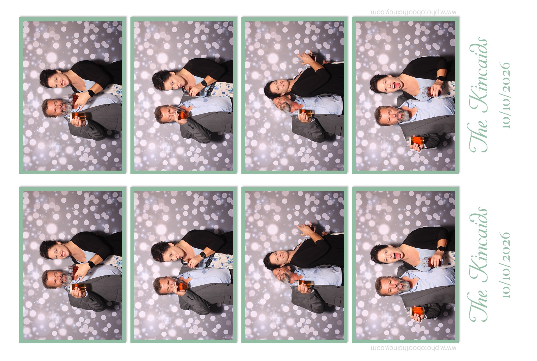 Kincaids Wedding | View more photos from the event at gallery.photoboothcincy.com/u/PhotoBoothCincy/Kincaids-Wedding