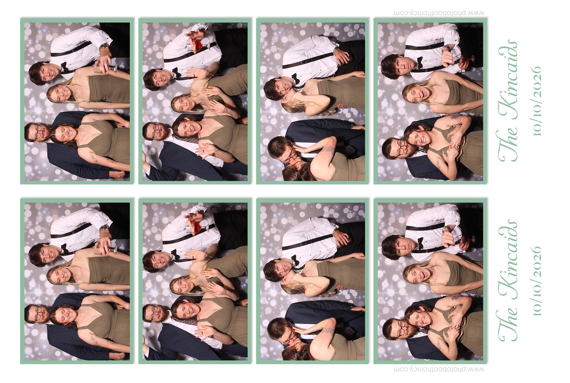 Kincaids Wedding | View more photos from the event at gallery.photoboothcincy.com/u/PhotoBoothCincy/Kincaids-Wedding