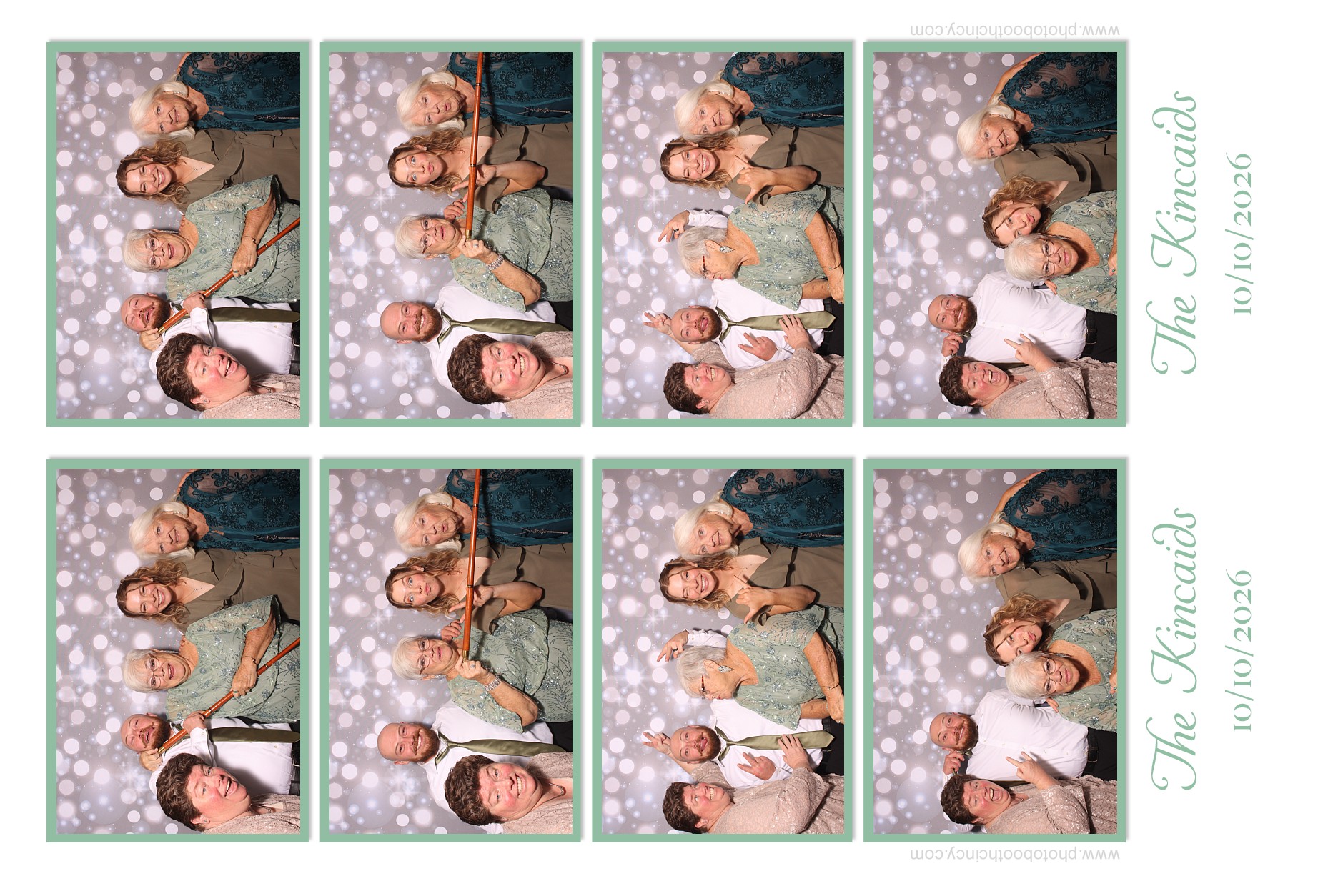 Kincaids Wedding | View more photos from the event at gallery.photoboothcincy.com/u/PhotoBoothCincy/Kincaids-Wedding