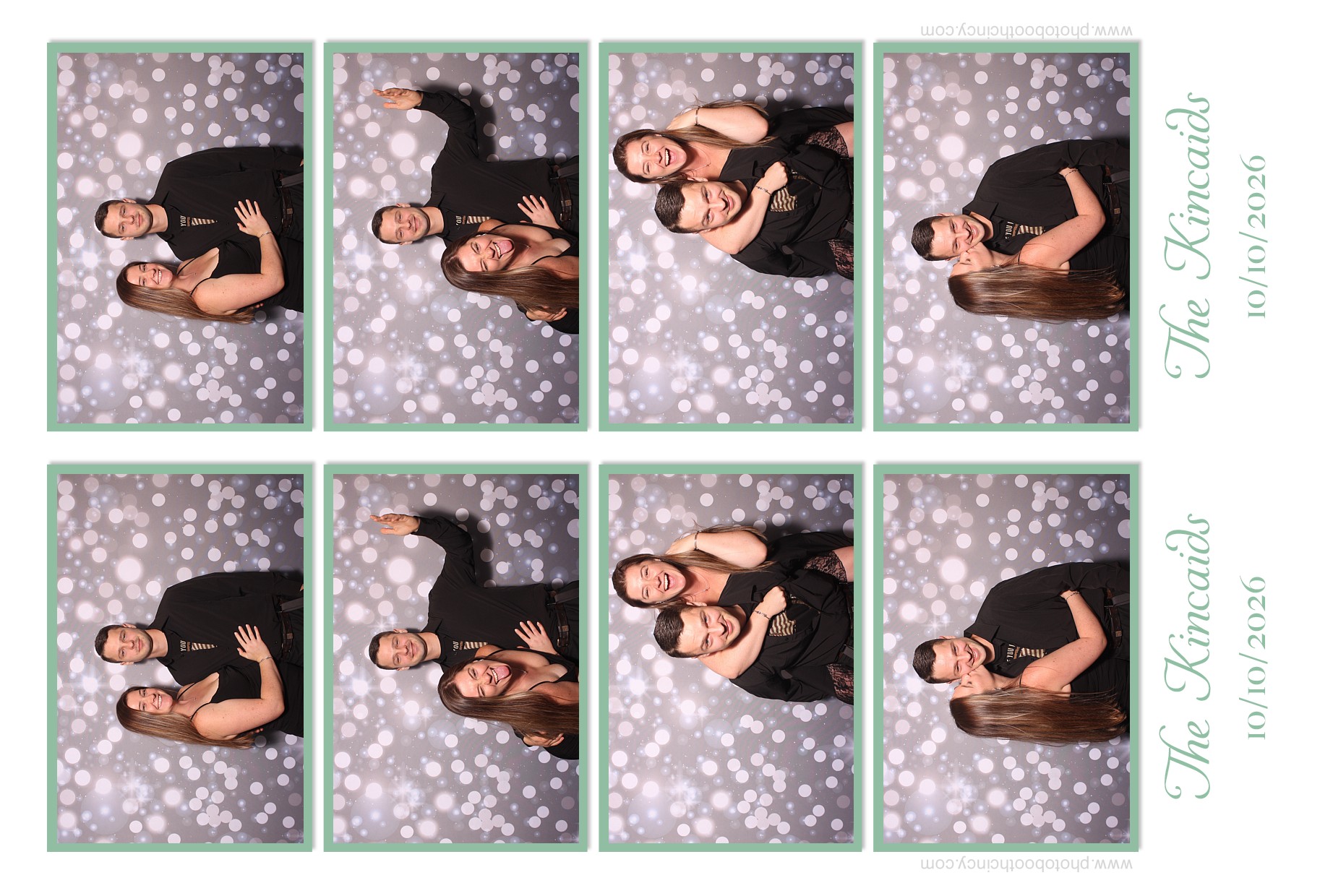 Kincaids Wedding | View more photos from the event at gallery.photoboothcincy.com/u/PhotoBoothCincy/Kincaids-Wedding
