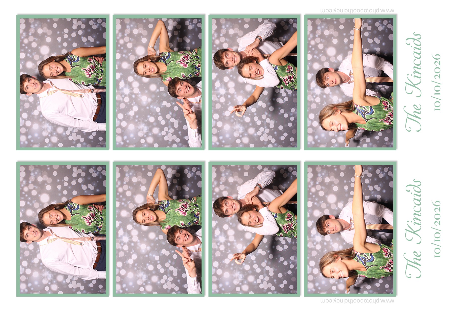 Kincaids Wedding | View more photos from the event at gallery.photoboothcincy.com/u/PhotoBoothCincy/Kincaids-Wedding