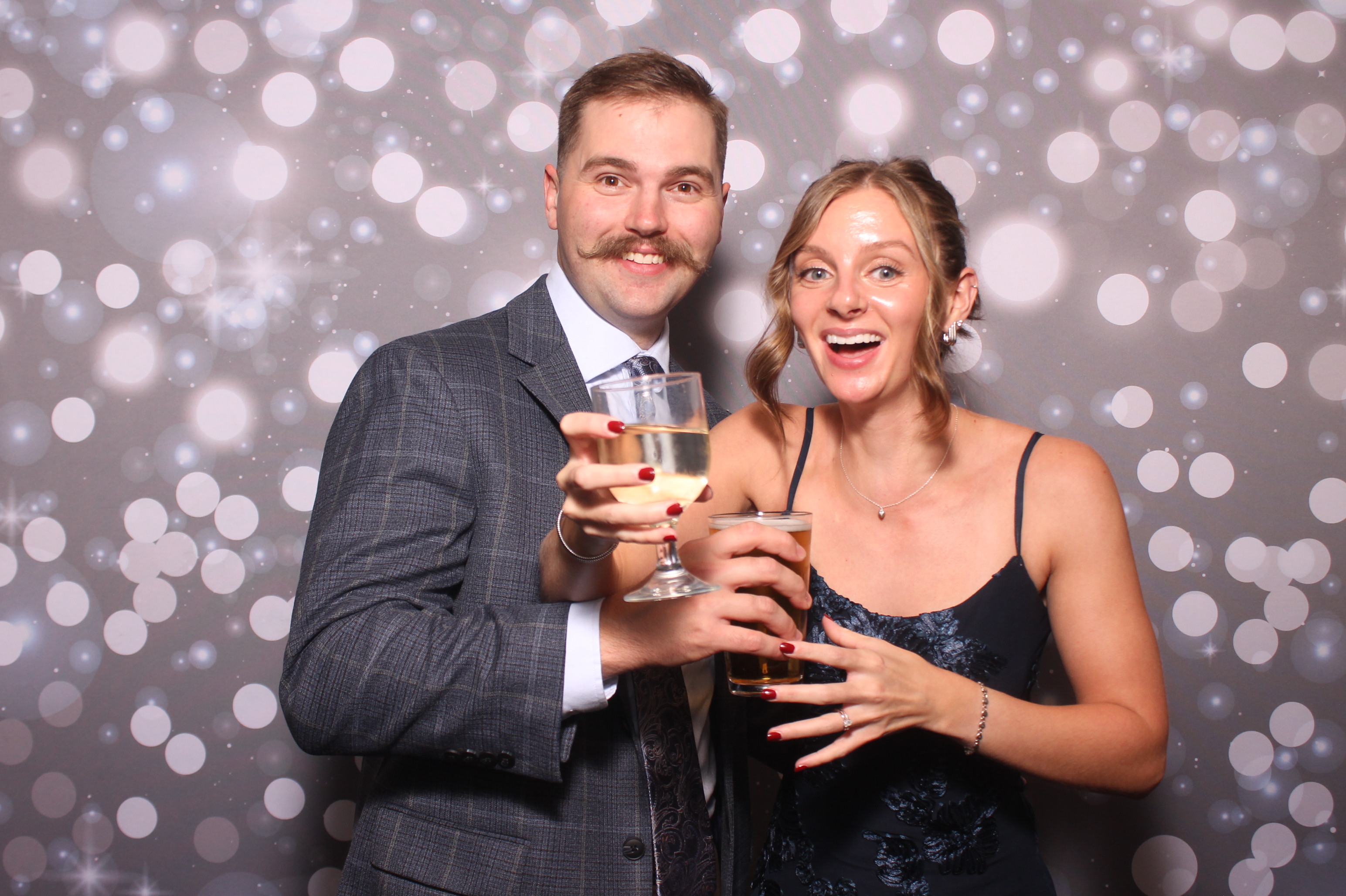 Kincaids Wedding | View more photos from the event at gallery.photoboothcincy.com/u/PhotoBoothCincy/Kincaids-Wedding