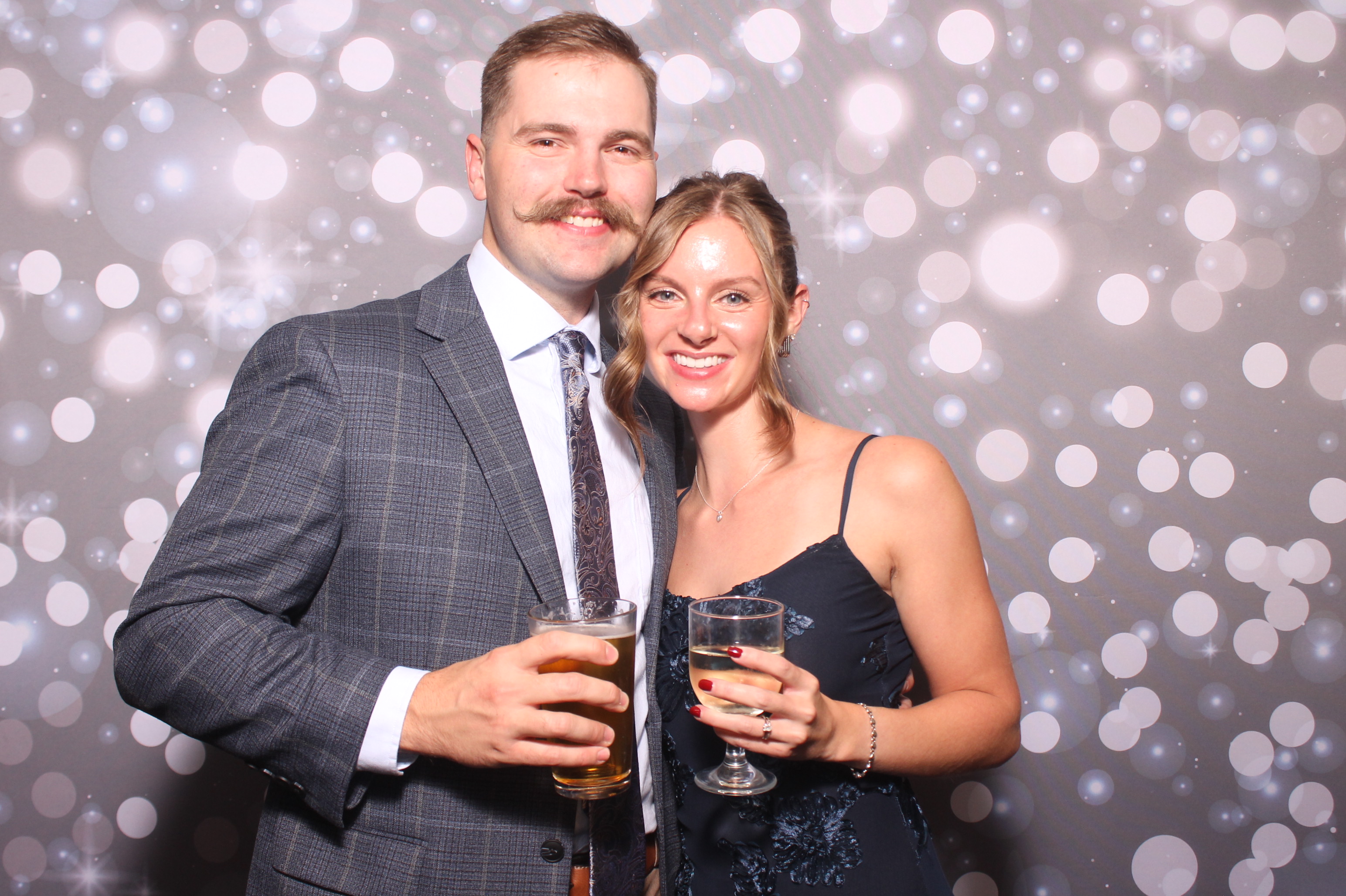 Kincaids Wedding | View more photos from the event at gallery.photoboothcincy.com/u/PhotoBoothCincy/Kincaids-Wedding