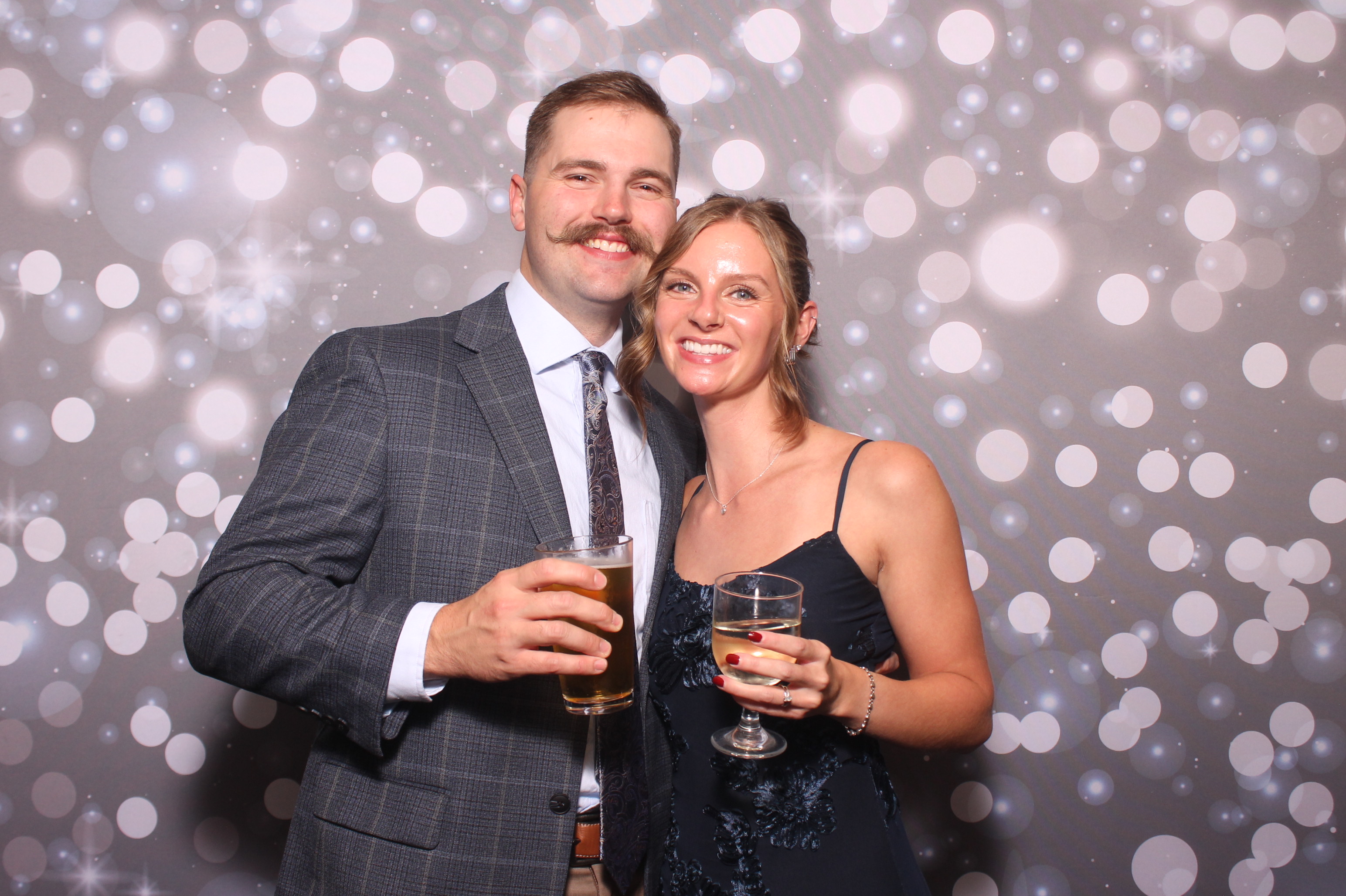 Kincaids Wedding | View more photos from the event at gallery.photoboothcincy.com/u/PhotoBoothCincy/Kincaids-Wedding