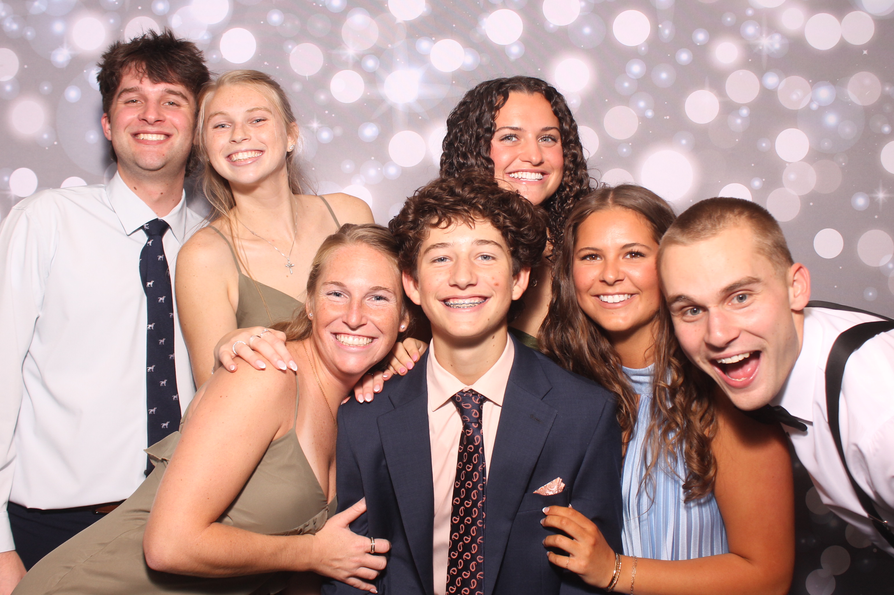 Kincaids Wedding | View more photos from the event at gallery.photoboothcincy.com/u/PhotoBoothCincy/Kincaids-Wedding