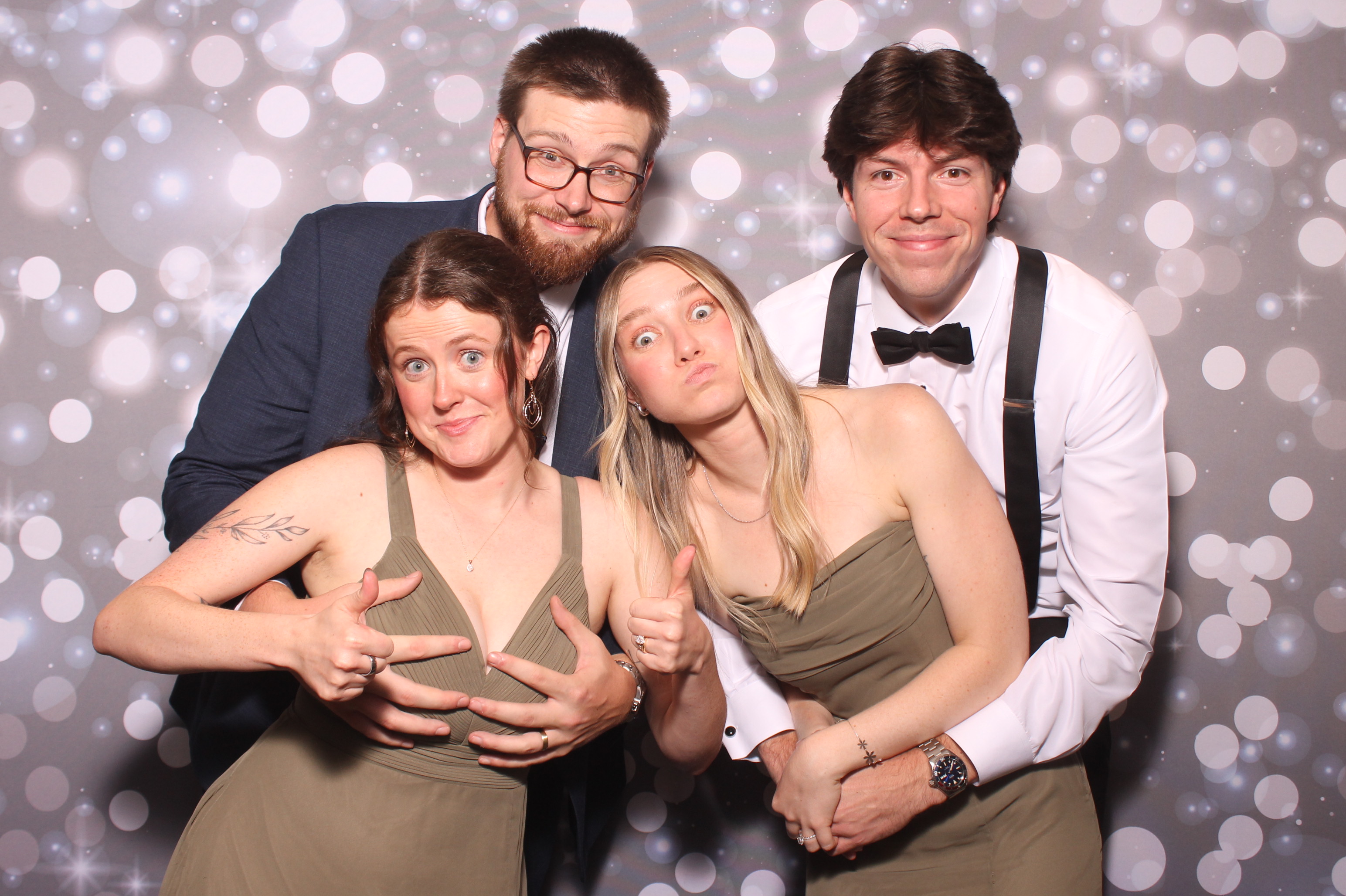Kincaids Wedding | View more photos from the event at gallery.photoboothcincy.com/u/PhotoBoothCincy/Kincaids-Wedding