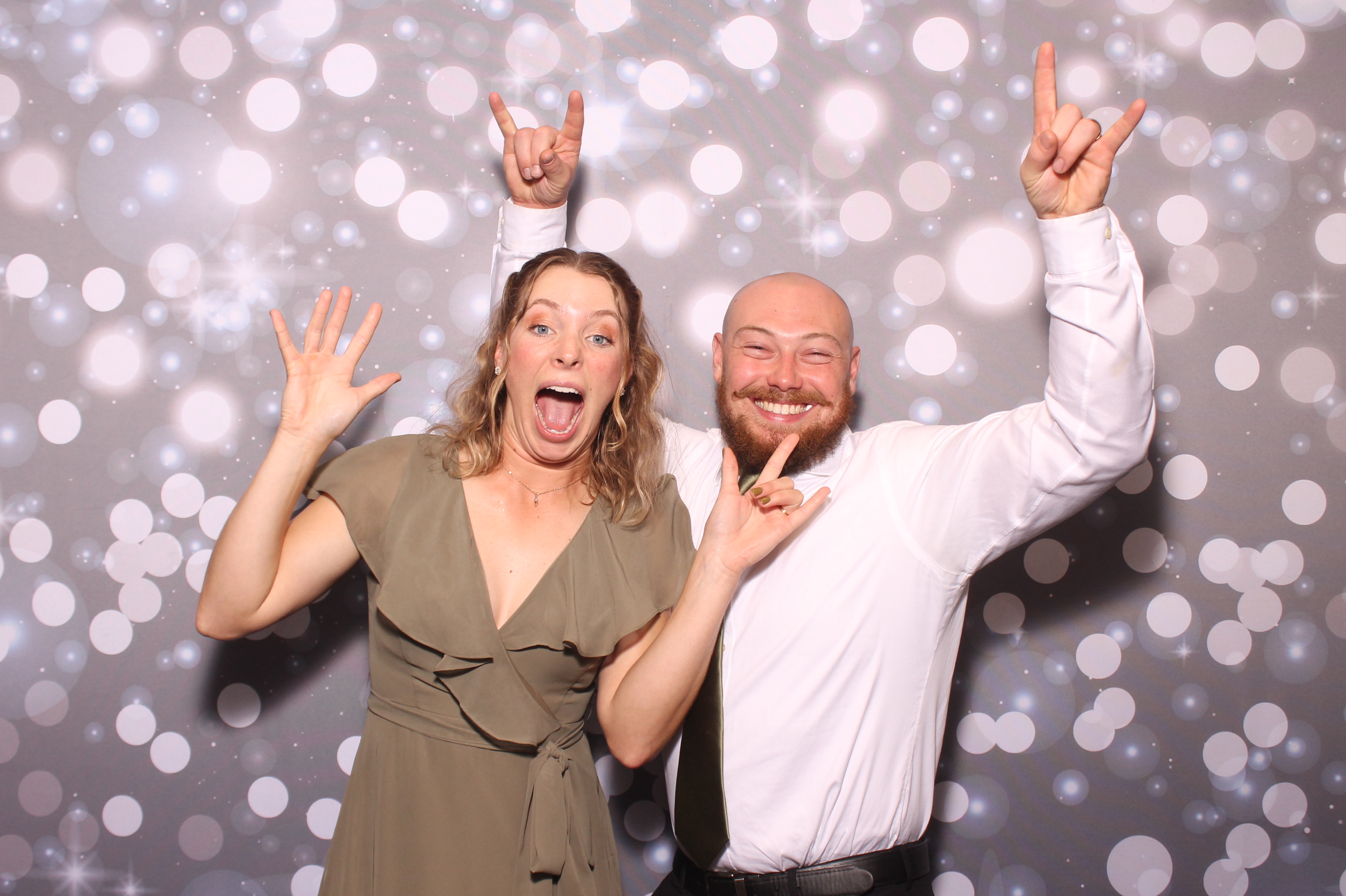 Kincaids Wedding | View more photos from the event at gallery.photoboothcincy.com/u/PhotoBoothCincy/Kincaids-Wedding
