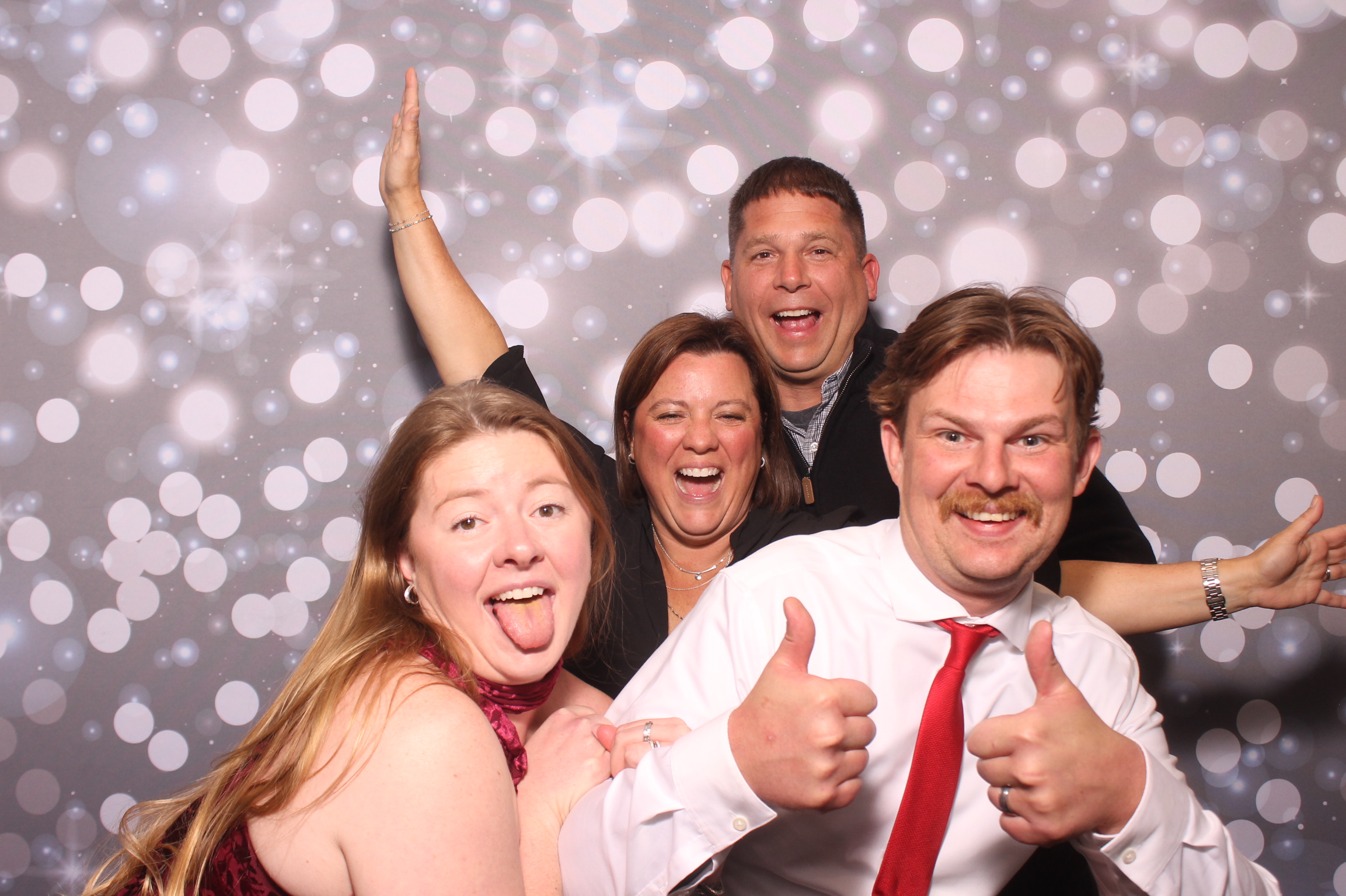 Kincaids Wedding | View more photos from the event at gallery.photoboothcincy.com/u/PhotoBoothCincy/Kincaids-Wedding