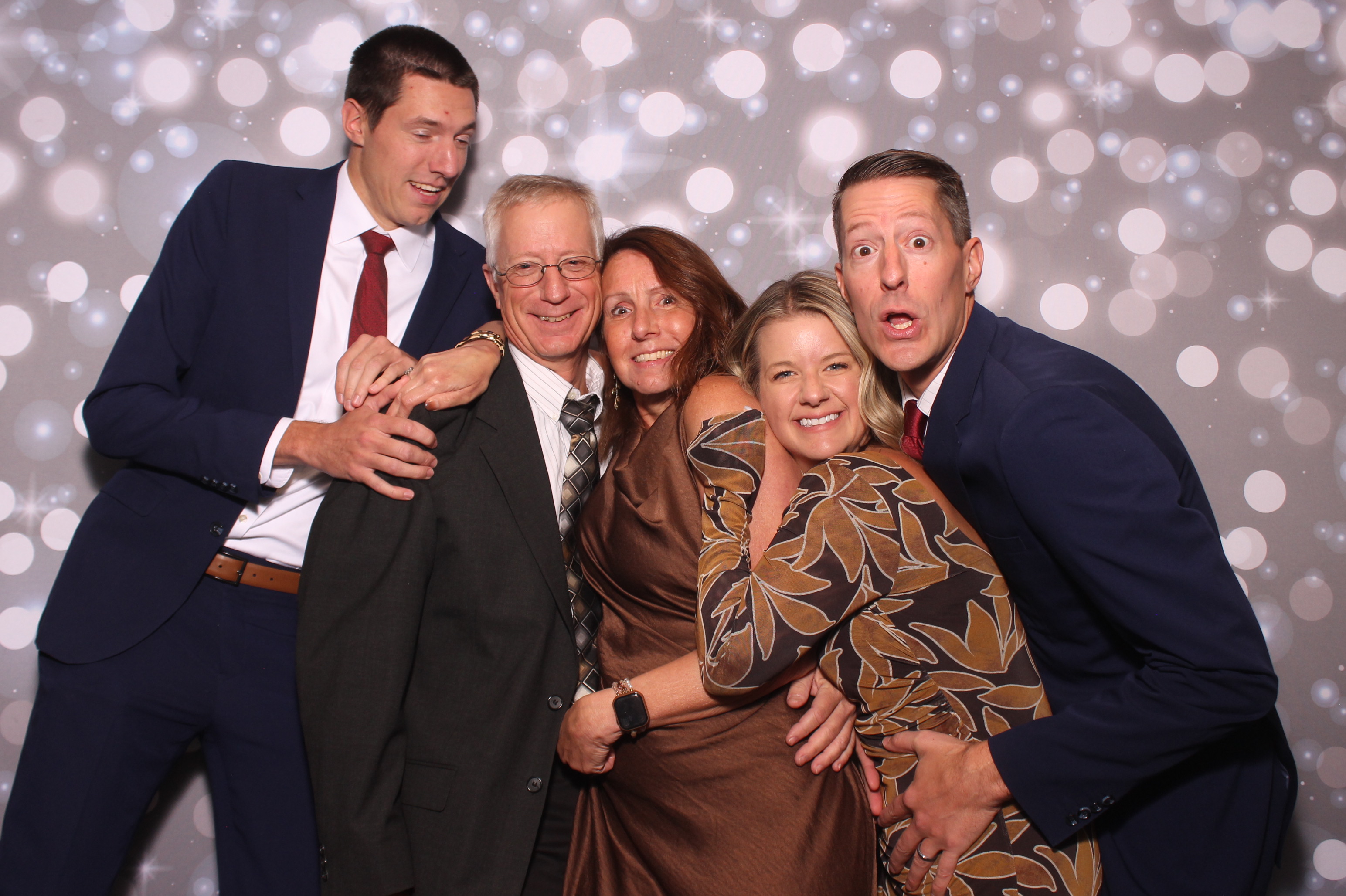 Kincaids Wedding | View more photos from the event at gallery.photoboothcincy.com/u/PhotoBoothCincy/Kincaids-Wedding