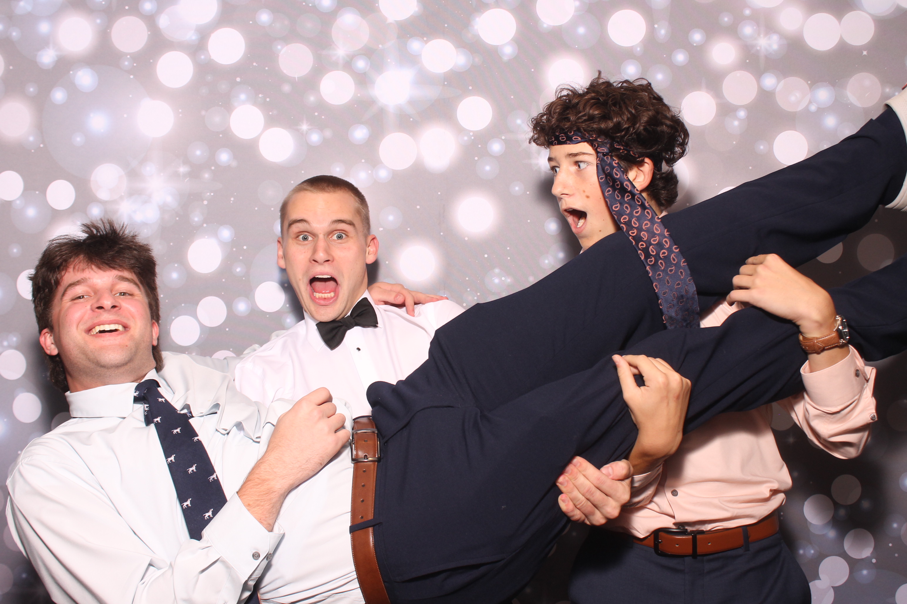 Kincaids Wedding | View more photos from the event at gallery.photoboothcincy.com/u/PhotoBoothCincy/Kincaids-Wedding