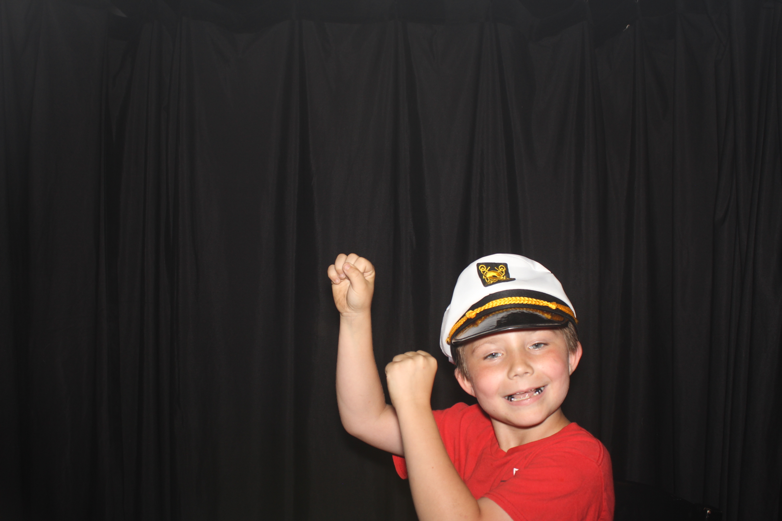 Kylah Grad Party!! | View more photos from the event at gallery.photoboothcincy.com/u/PhotoBoothCincy/Kylah-Grad-Party