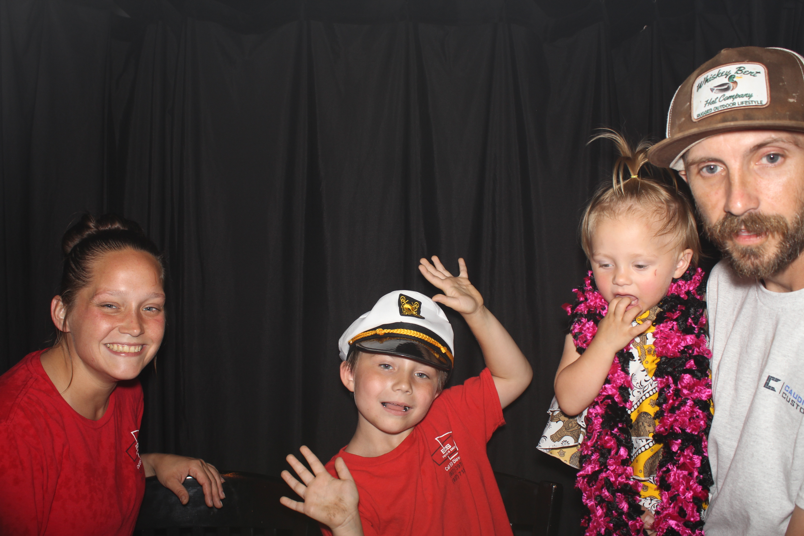 Kylah Grad Party!! | View more photos from the event at gallery.photoboothcincy.com/u/PhotoBoothCincy/Kylah-Grad-Party