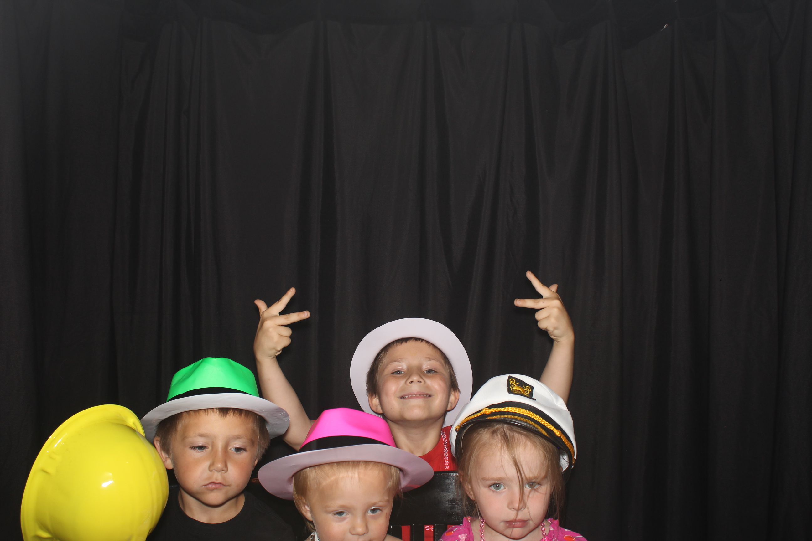 Kylah Grad Party!! | View more photos from the event at gallery.photoboothcincy.com/u/PhotoBoothCincy/Kylah-Grad-Party