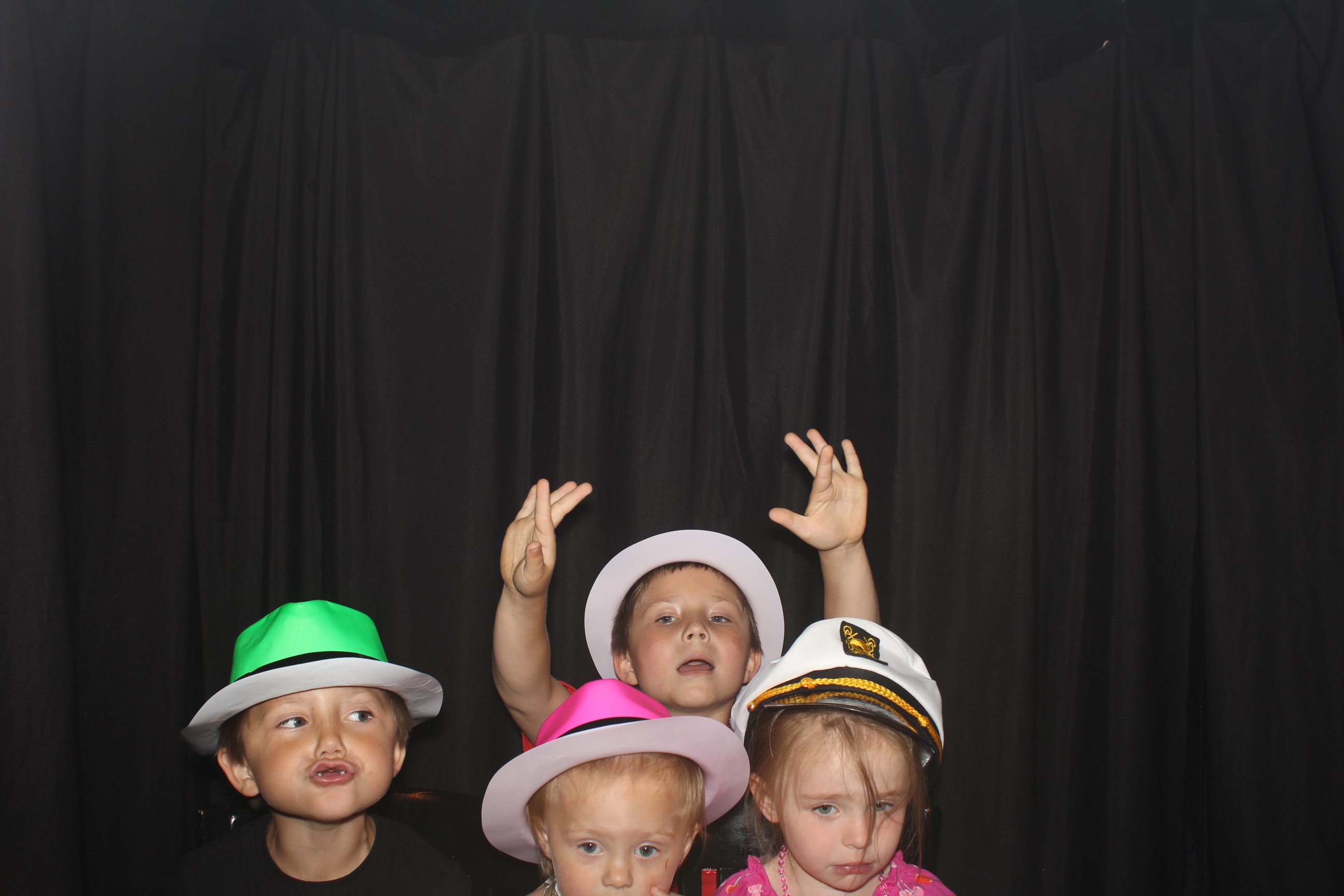 Kylah Grad Party!! | View more photos from the event at gallery.photoboothcincy.com/u/PhotoBoothCincy/Kylah-Grad-Party
