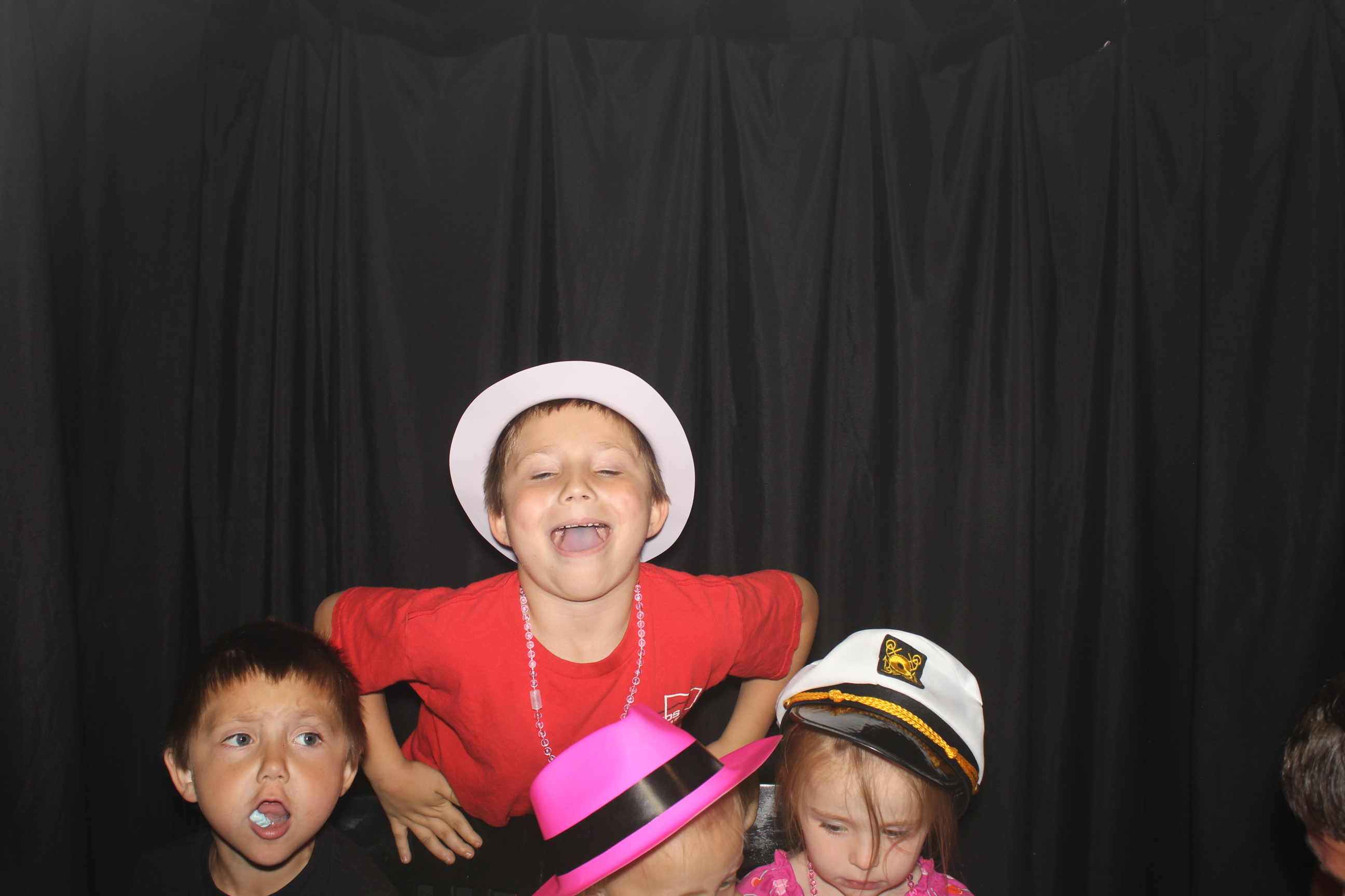 Kylah Grad Party!! | View more photos from the event at gallery.photoboothcincy.com/u/PhotoBoothCincy/Kylah-Grad-Party