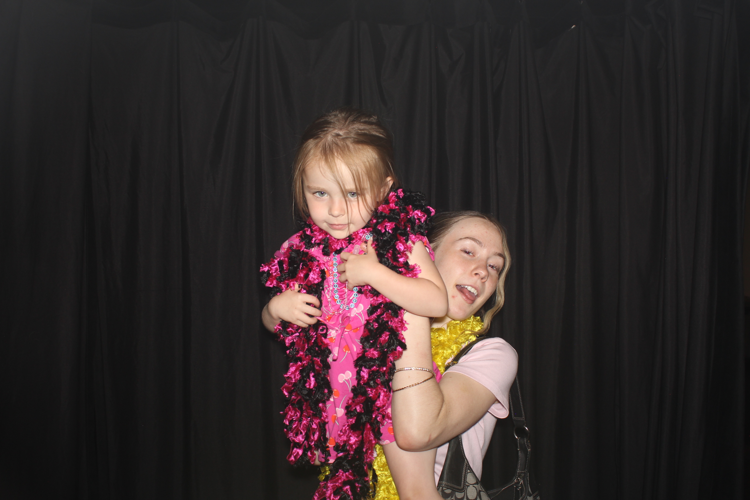 Kylah Grad Party!! | View more photos from the event at gallery.photoboothcincy.com/u/PhotoBoothCincy/Kylah-Grad-Party