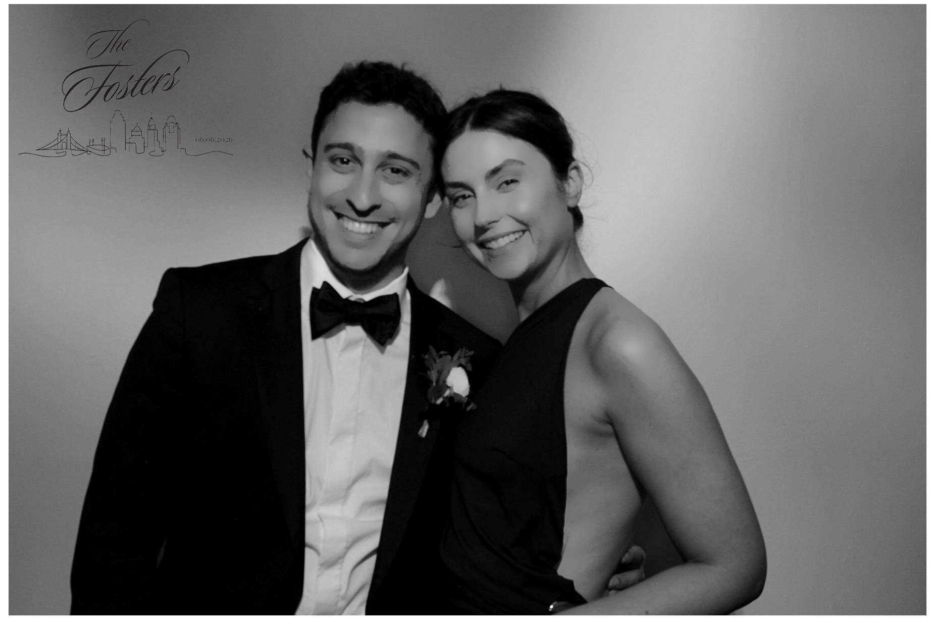 Kylie & Jordan | View more photos from the event at gallery.photoboothcincy.com/u/PhotoBoothCincy/Kylie-Jordan