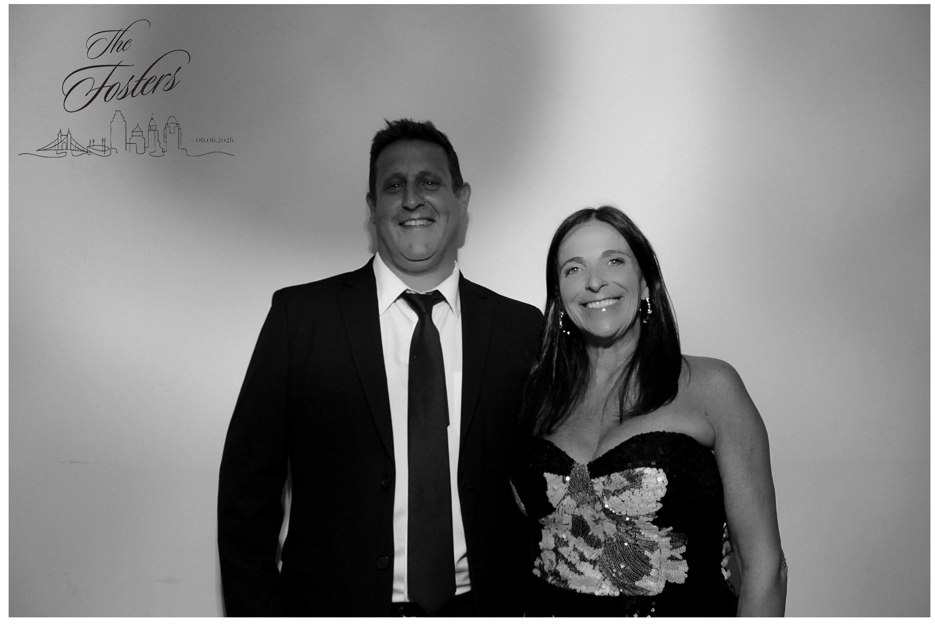Kylie & Jordan | View more photos from the event at gallery.photoboothcincy.com/u/PhotoBoothCincy/Kylie-Jordan
