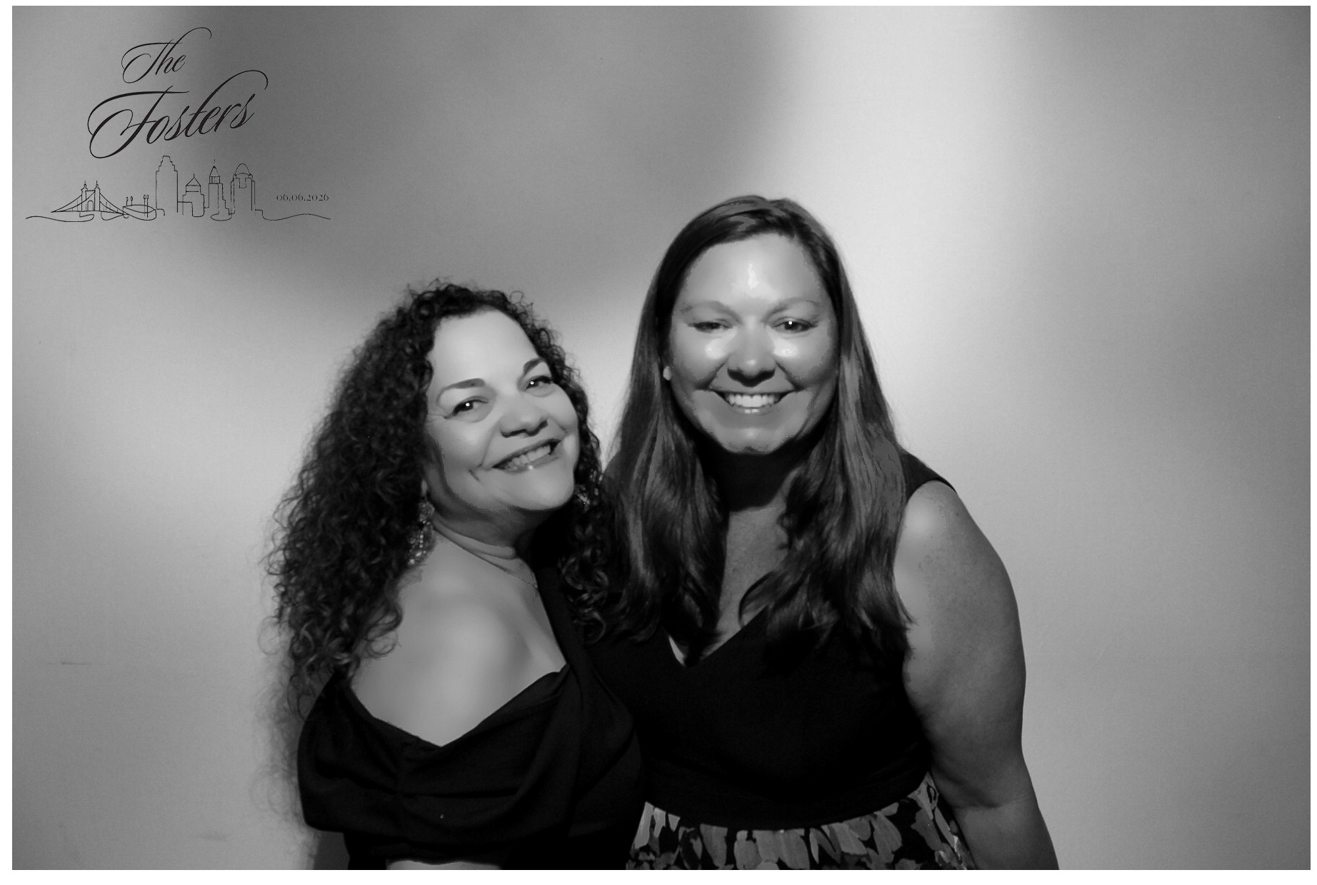 Kylie & Jordan | View more photos from the event at gallery.photoboothcincy.com/u/PhotoBoothCincy/Kylie-Jordan