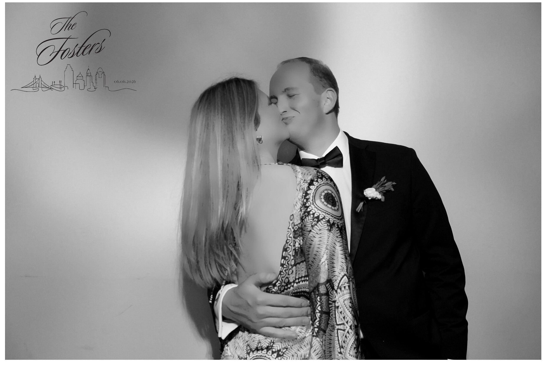 Kylie & Jordan | View more photos from the event at gallery.photoboothcincy.com/u/PhotoBoothCincy/Kylie-Jordan