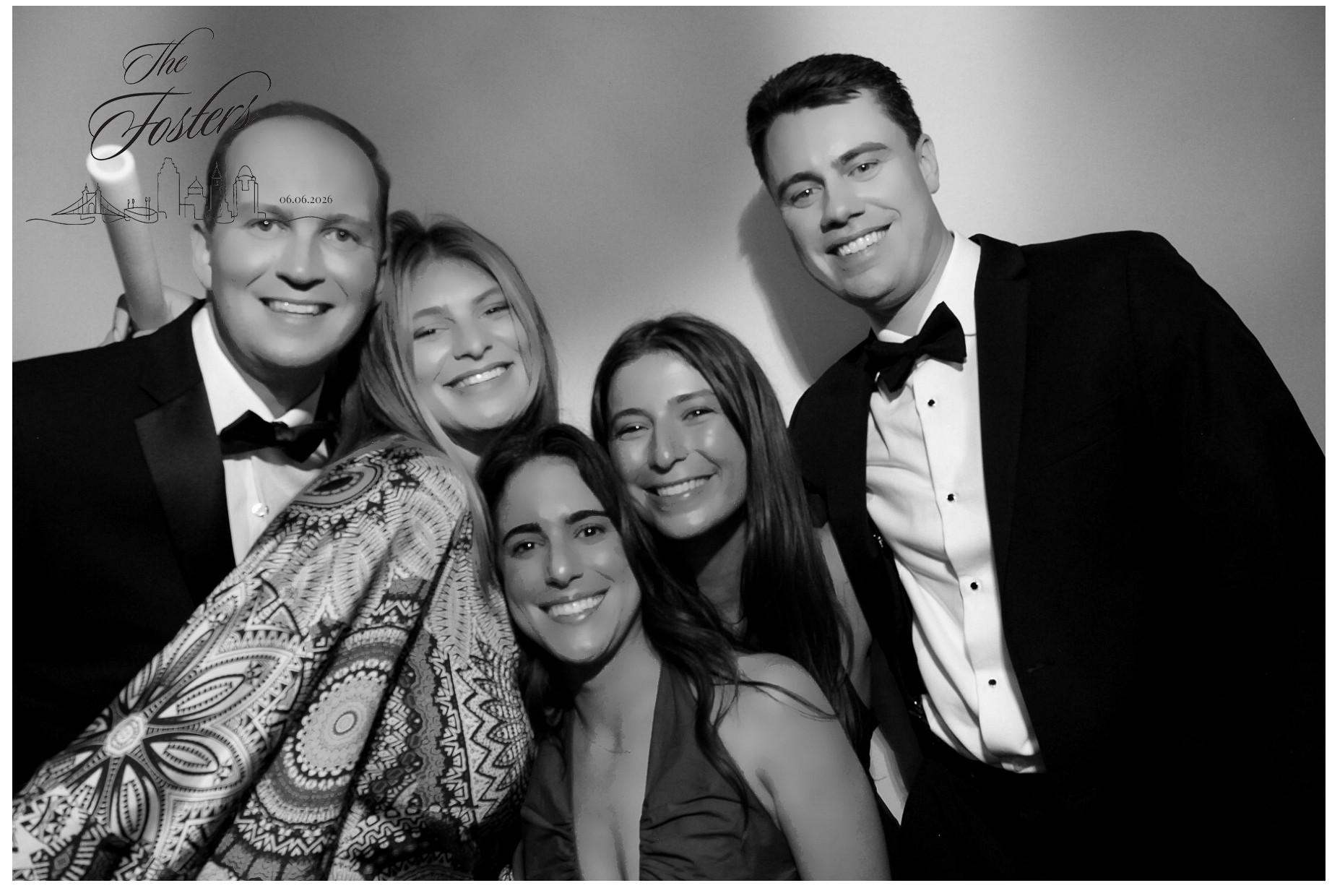Kylie & Jordan | View more photos from the event at gallery.photoboothcincy.com/u/PhotoBoothCincy/Kylie-Jordan