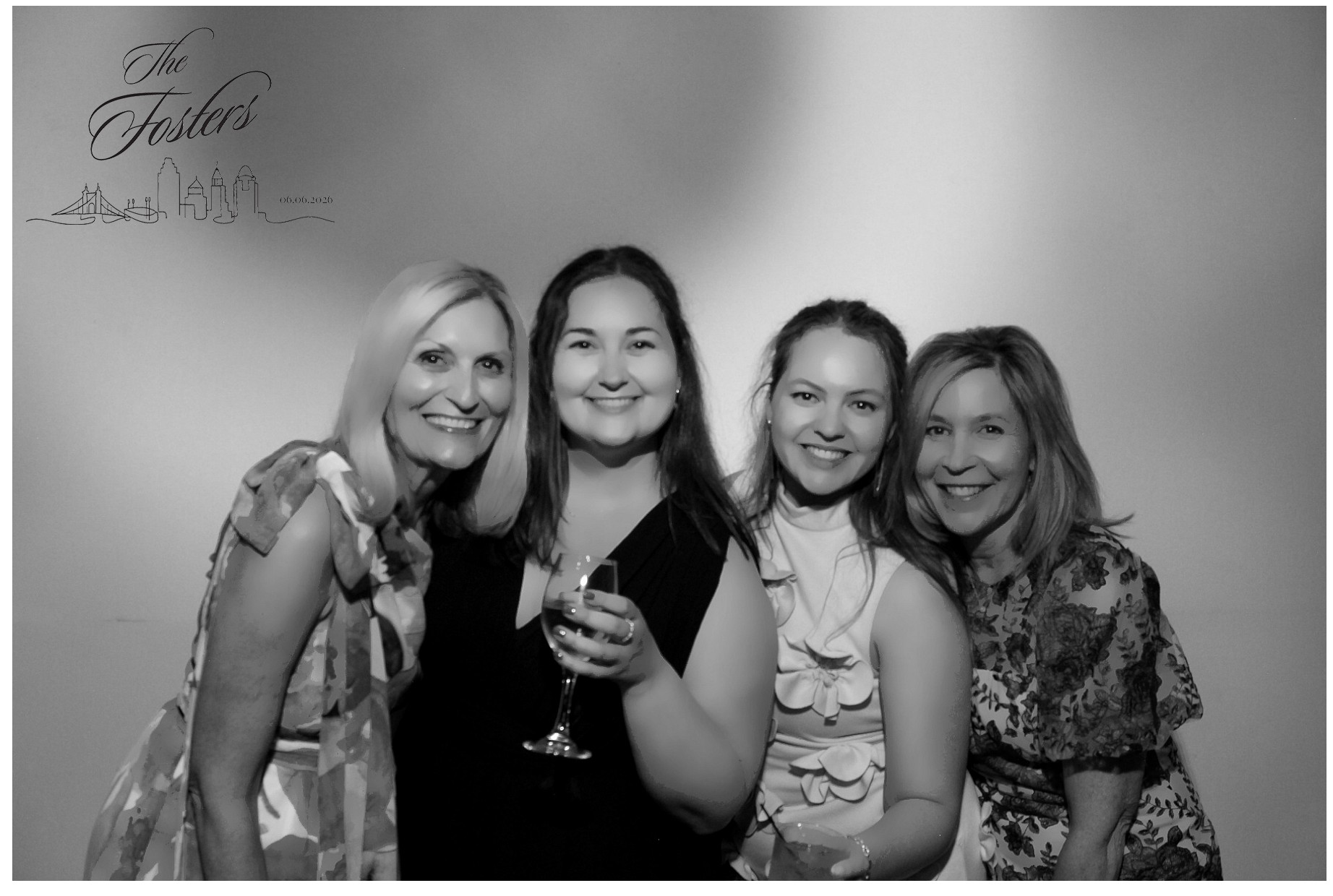 Kylie & Jordan | View more photos from the event at gallery.photoboothcincy.com/u/PhotoBoothCincy/Kylie-Jordan