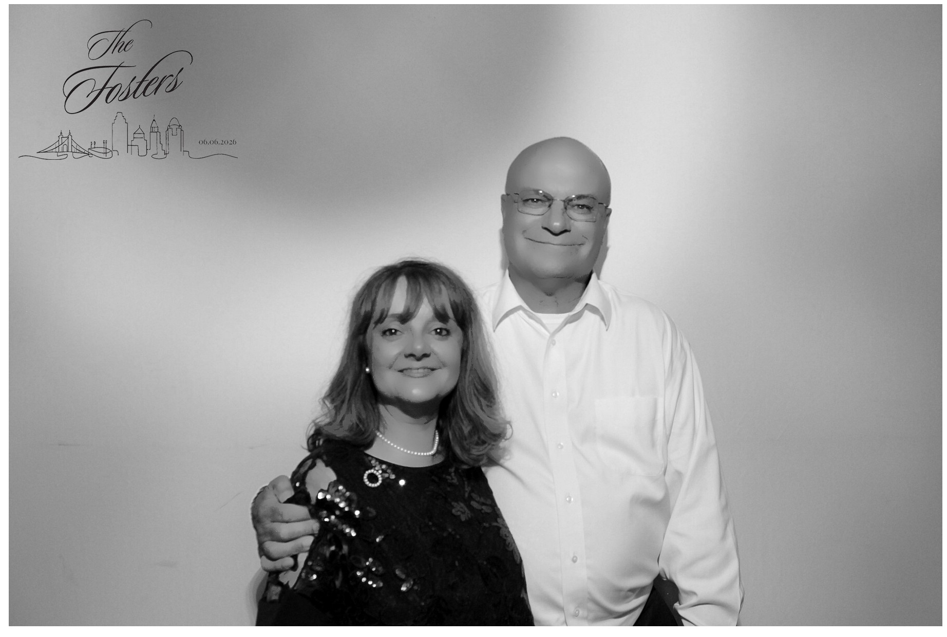 Kylie & Jordan | View more photos from the event at gallery.photoboothcincy.com/u/PhotoBoothCincy/Kylie-Jordan