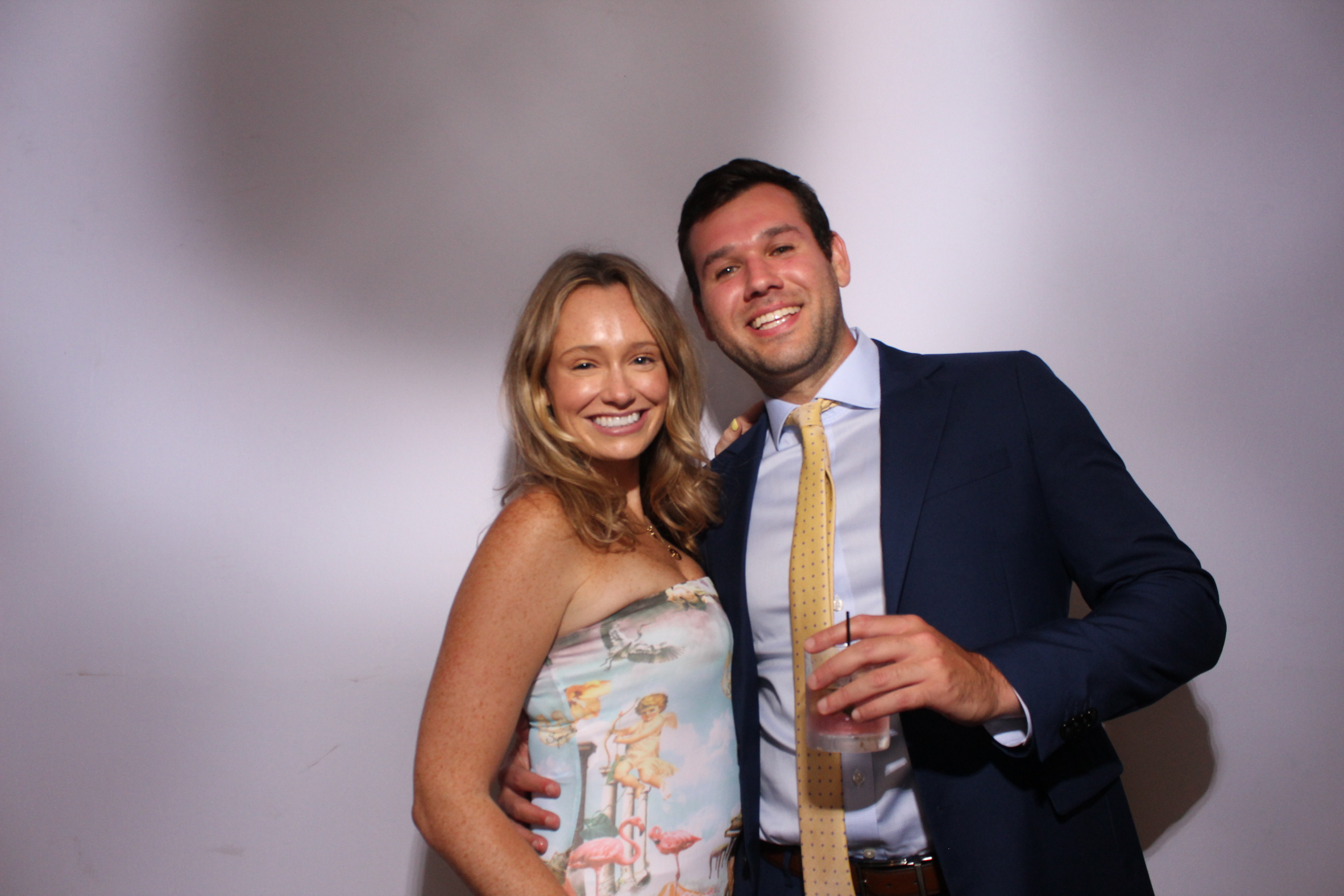 Kylie & Jordan | View more photos from the event at gallery.photoboothcincy.com/u/PhotoBoothCincy/Kylie-Jordan