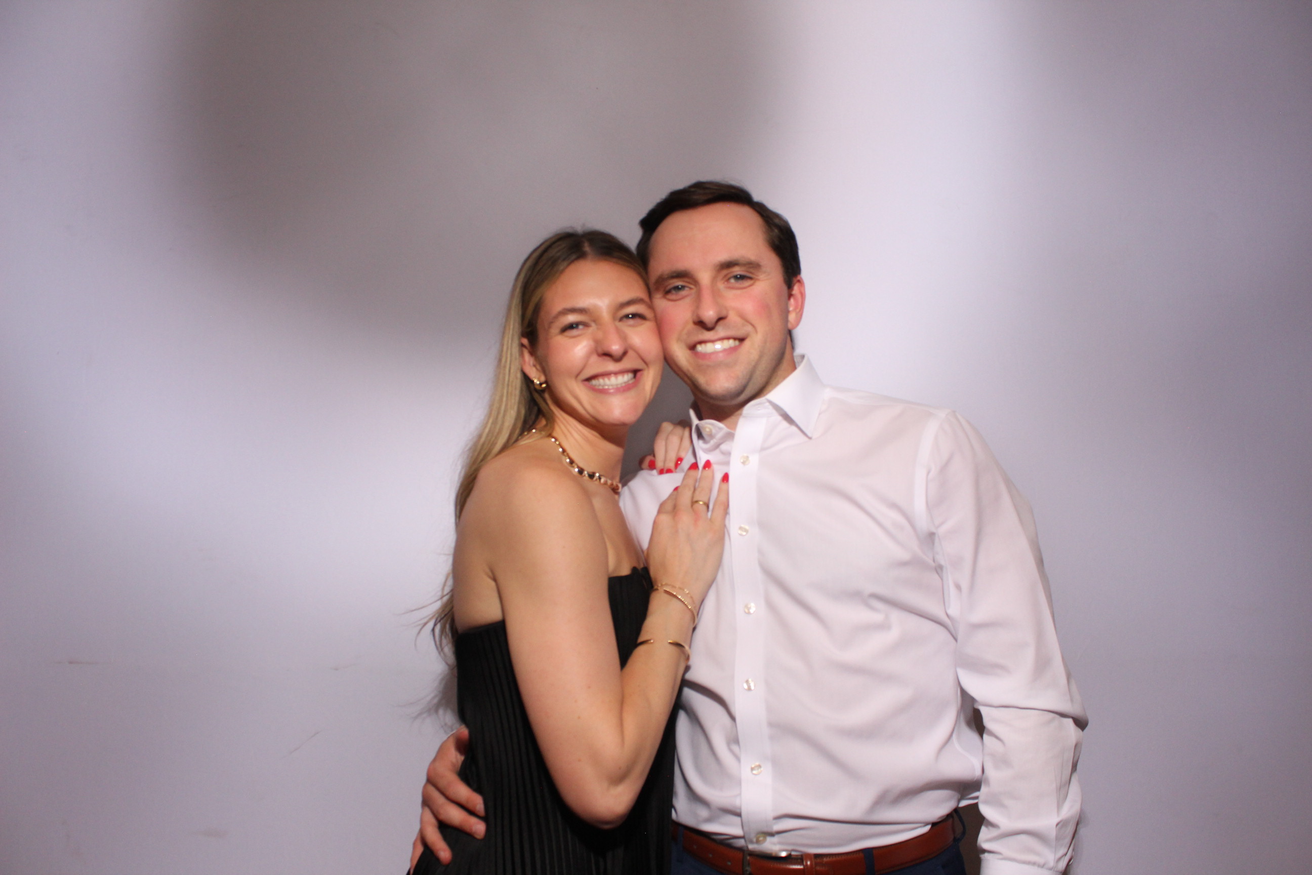 Kylie & Jordan | View more photos from the event at gallery.photoboothcincy.com/u/PhotoBoothCincy/Kylie-Jordan