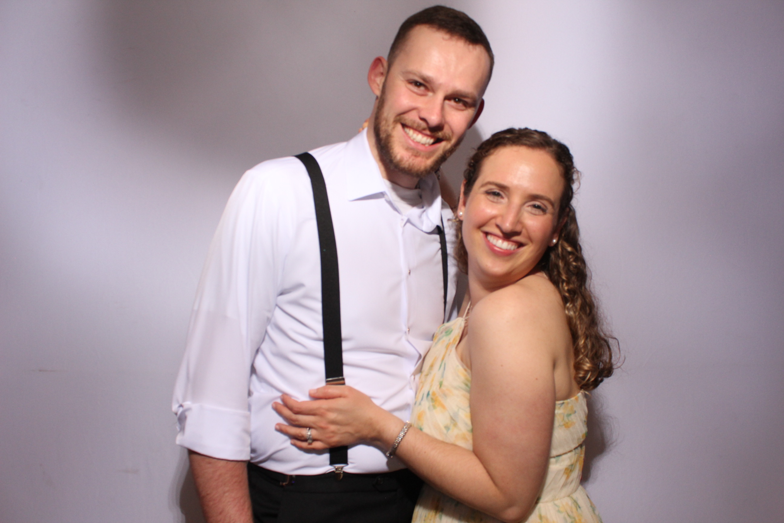 Kylie & Jordan | View more photos from the event at gallery.photoboothcincy.com/u/PhotoBoothCincy/Kylie-Jordan