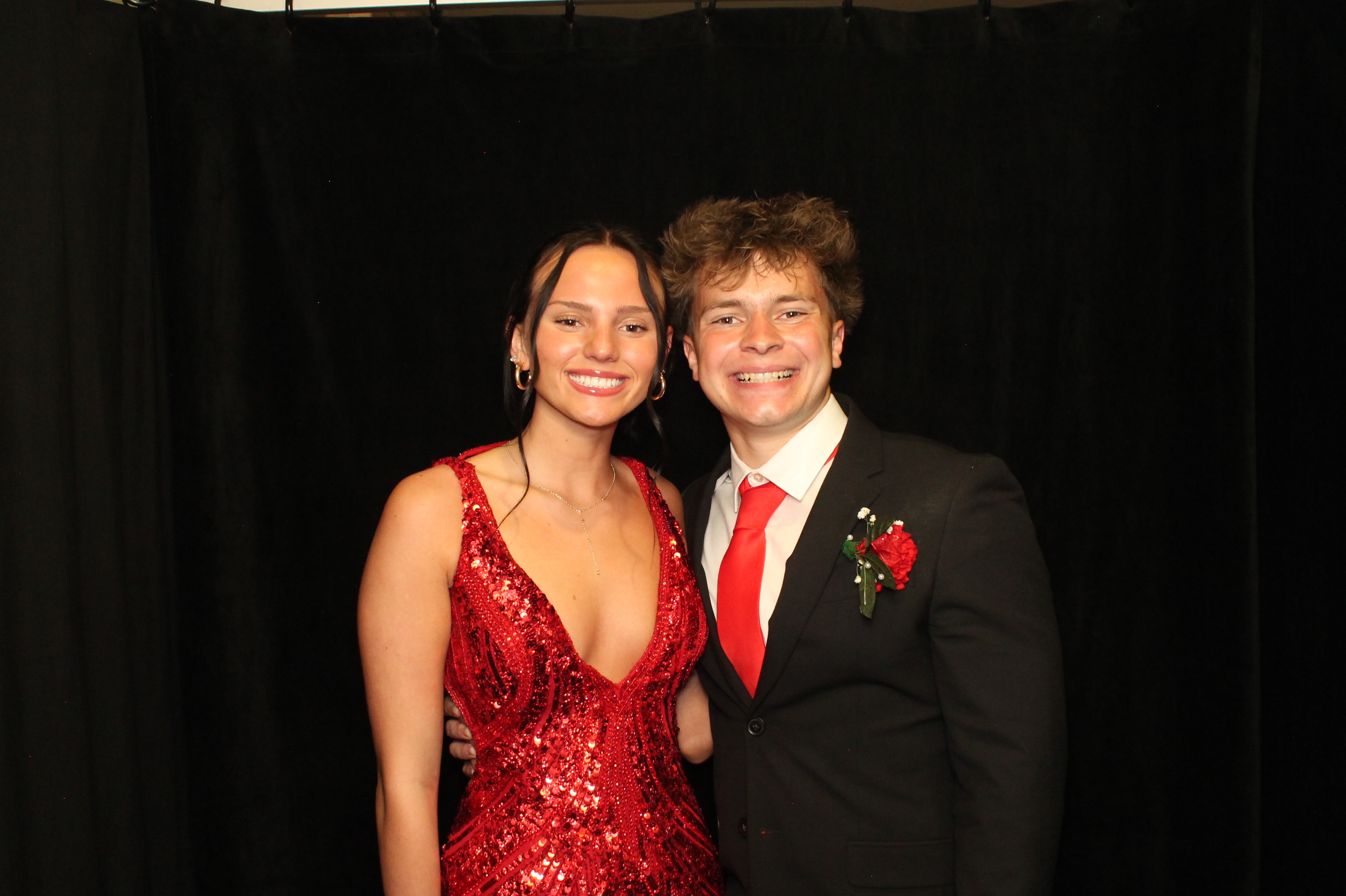 LHS Prom | View more photos from the event at gallery.photoboothcincy.com/u/PhotoBoothCincy/LHS-Prom-0