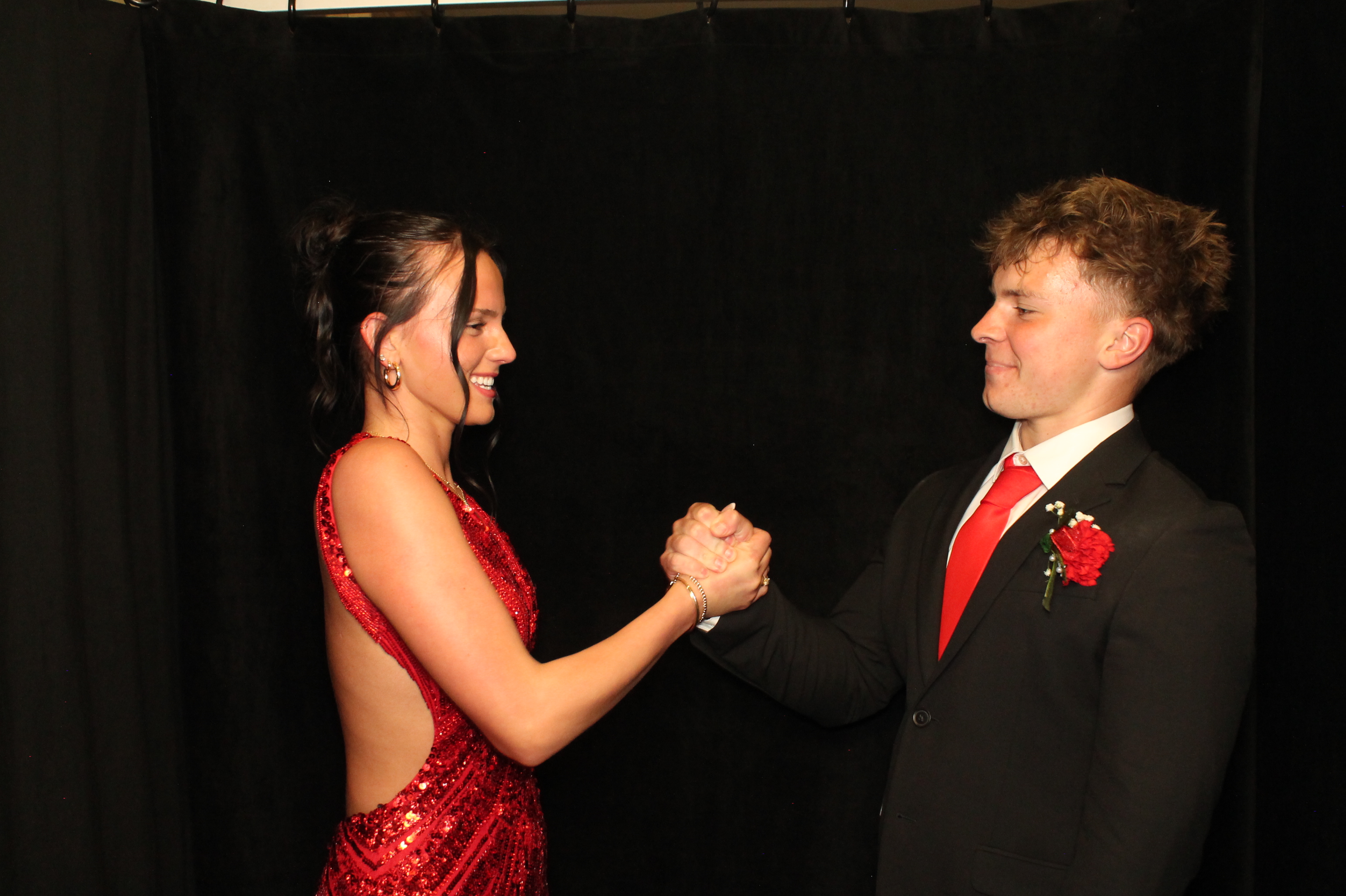 LHS Prom | View more photos from the event at gallery.photoboothcincy.com/u/PhotoBoothCincy/LHS-Prom-0