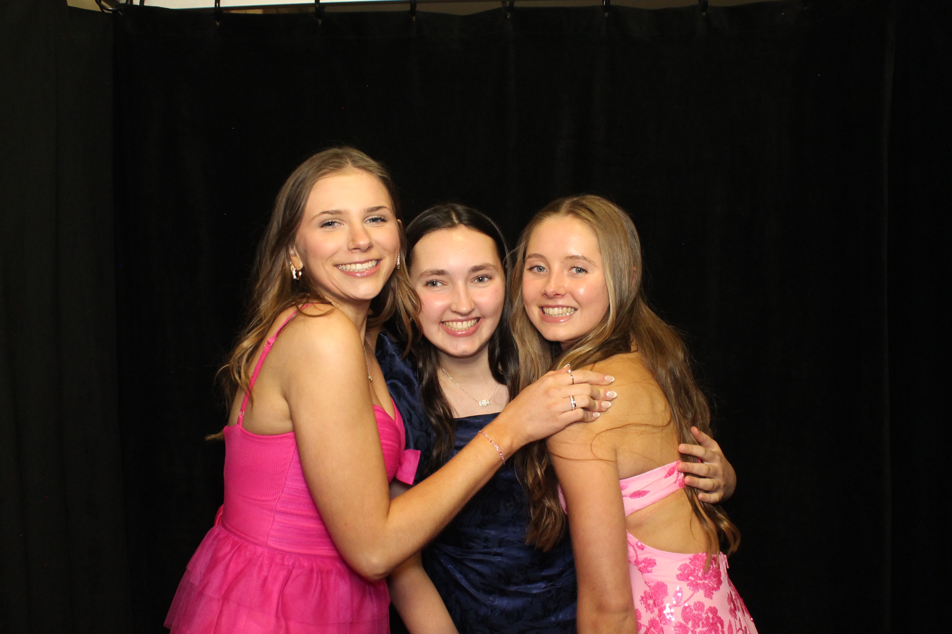 LHS Prom | View more photos from the event at gallery.photoboothcincy.com/u/PhotoBoothCincy/LHS-Prom-0