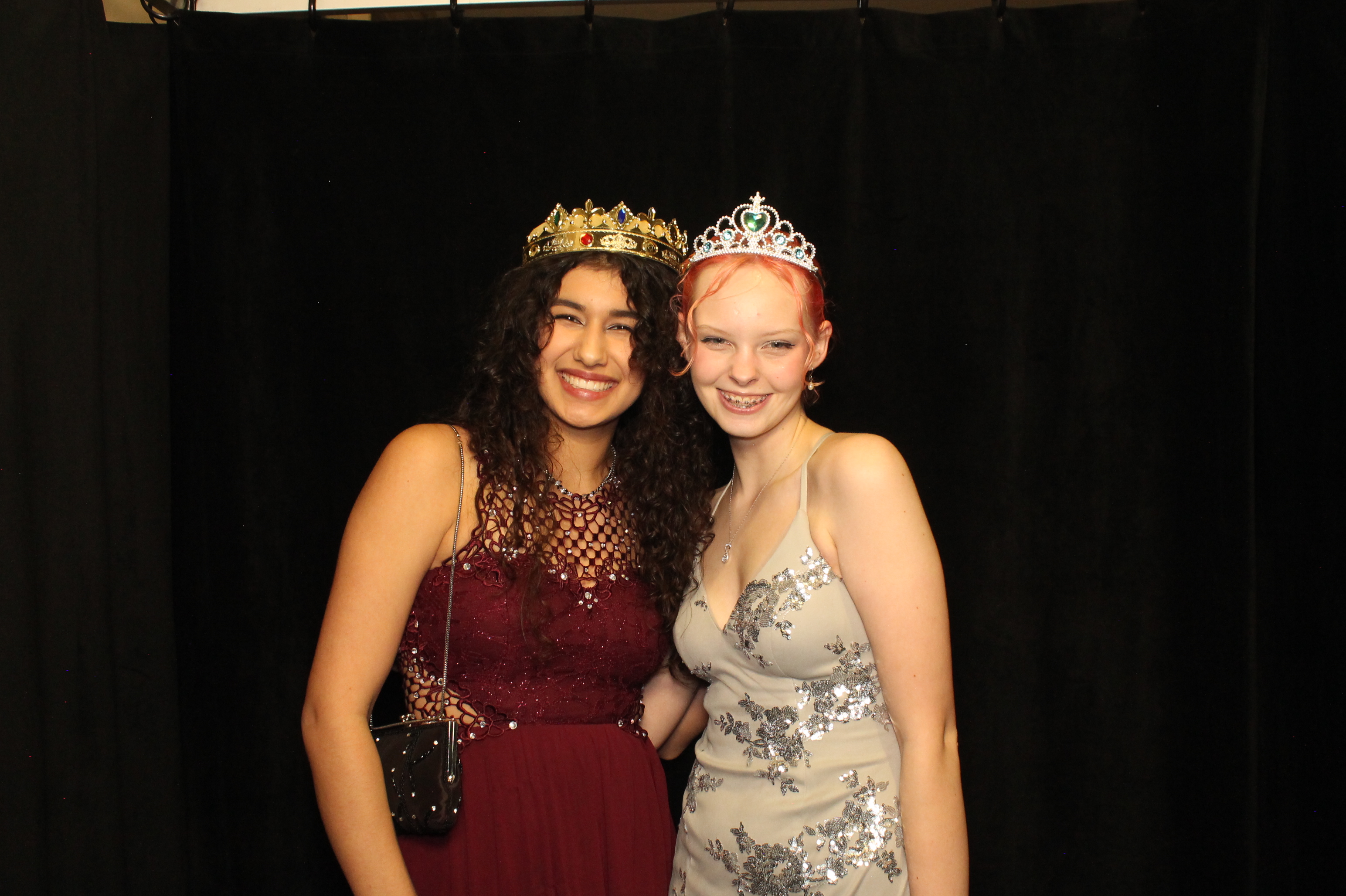 LHS Prom | View more photos from the event at gallery.photoboothcincy.com/u/PhotoBoothCincy/LHS-Prom-0
