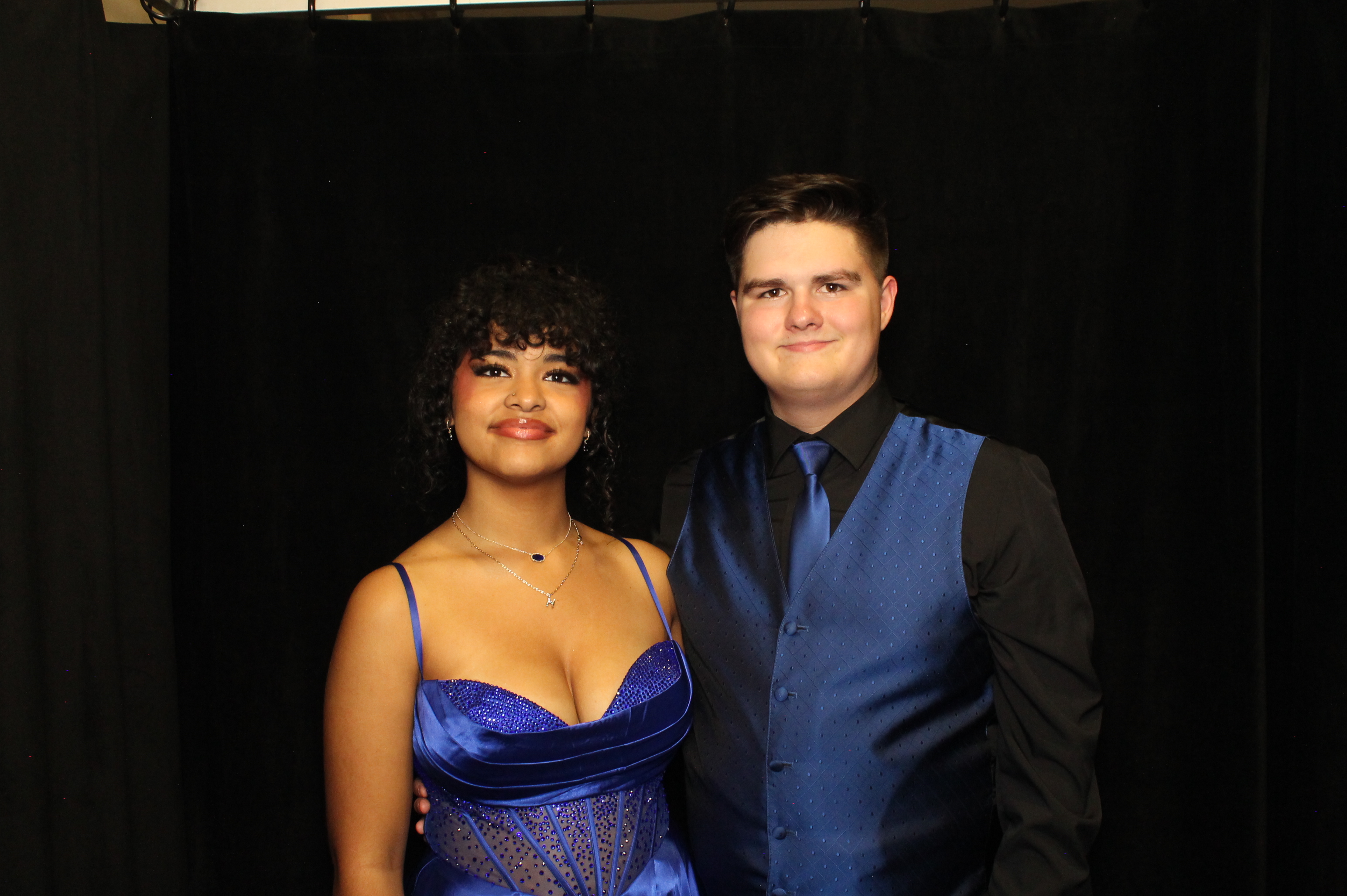 LHS Prom | View more photos from the event at gallery.photoboothcincy.com/u/PhotoBoothCincy/LHS-Prom-0