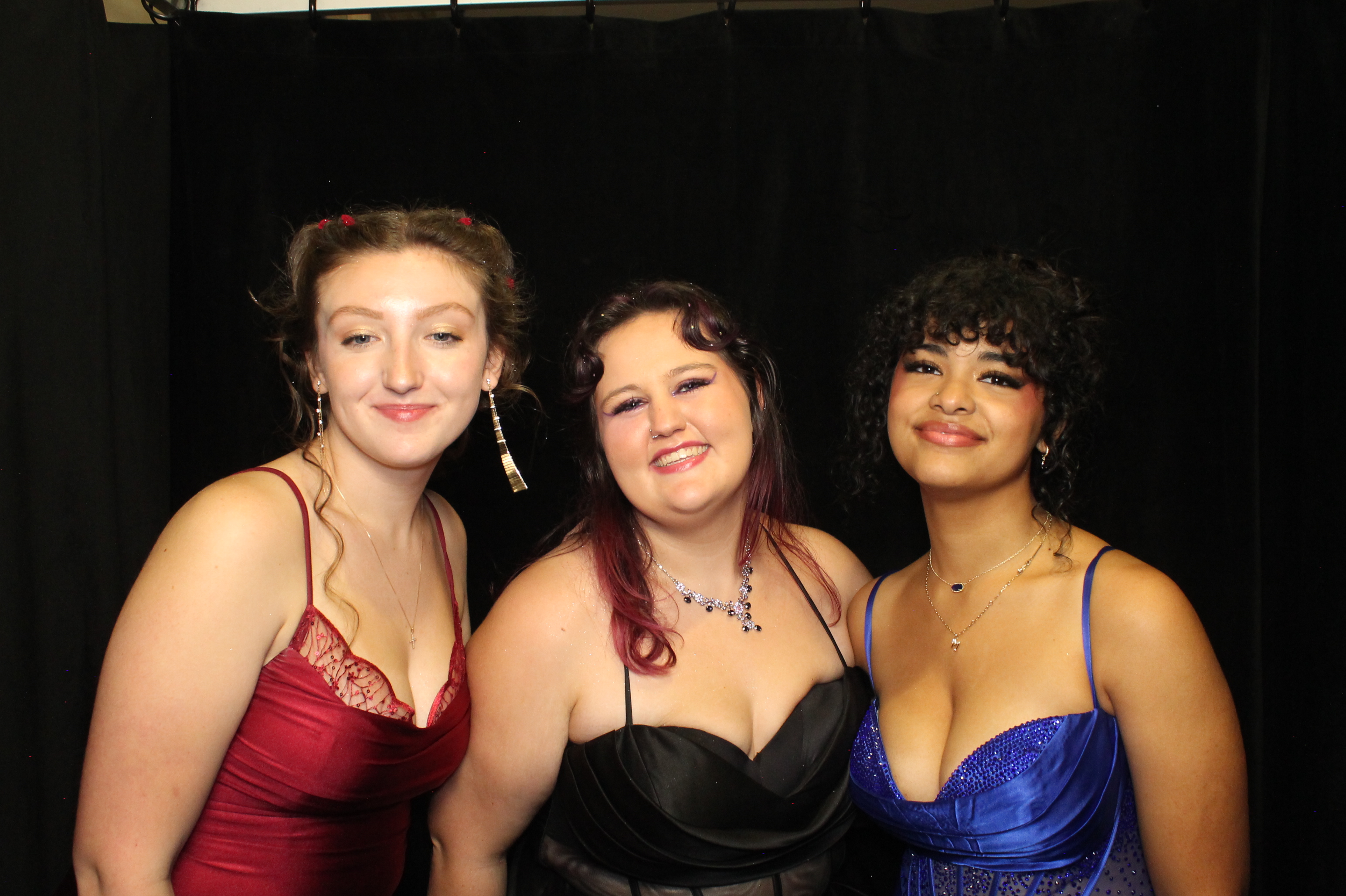 LHS Prom | View more photos from the event at gallery.photoboothcincy.com/u/PhotoBoothCincy/LHS-Prom-0