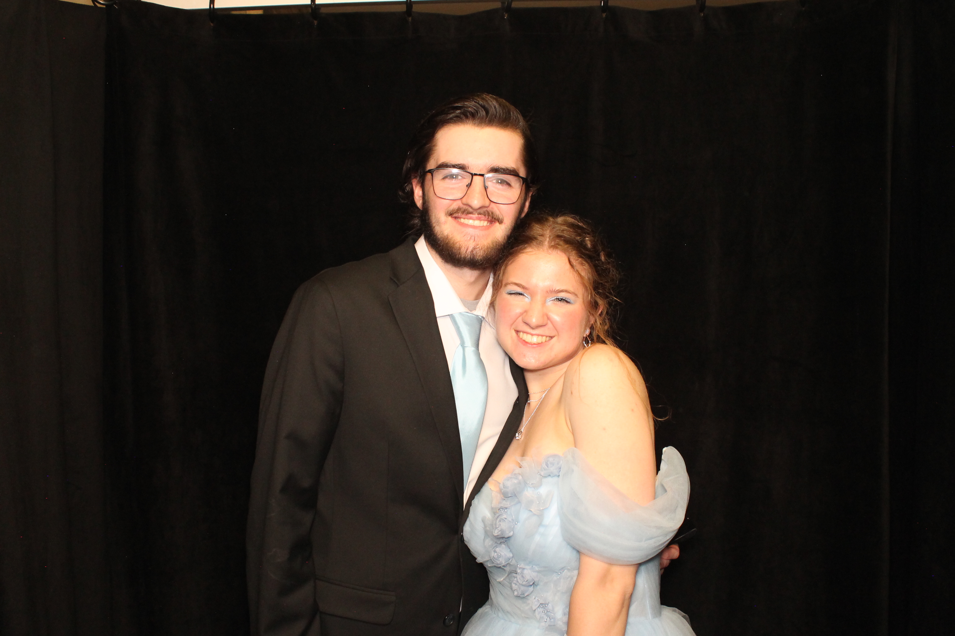 LHS Prom | View more photos from the event at gallery.photoboothcincy.com/u/PhotoBoothCincy/LHS-Prom-0