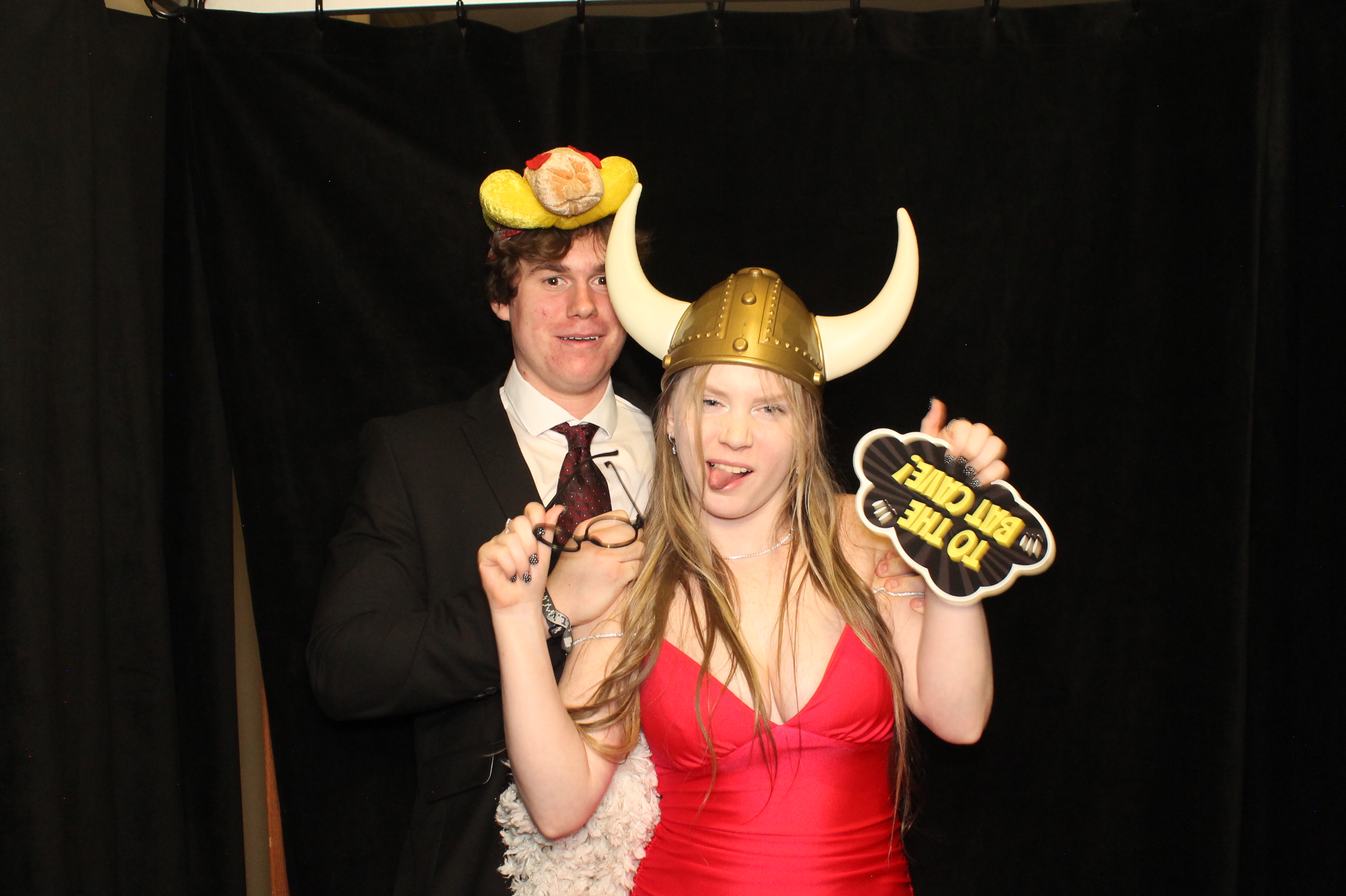 LHS Prom | View more photos from the event at gallery.photoboothcincy.com/u/PhotoBoothCincy/LHS-Prom-0