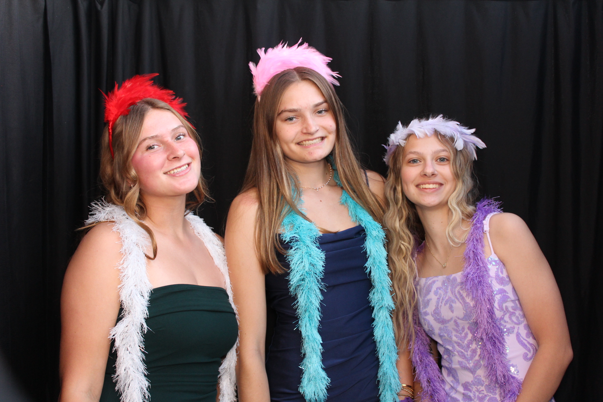 LMHS Homecoming Booth 1 | View more photos from the event at gallery.photoboothcincy.com/u/PhotoBoothCincy/LMHS-Homecoming-Booth-1