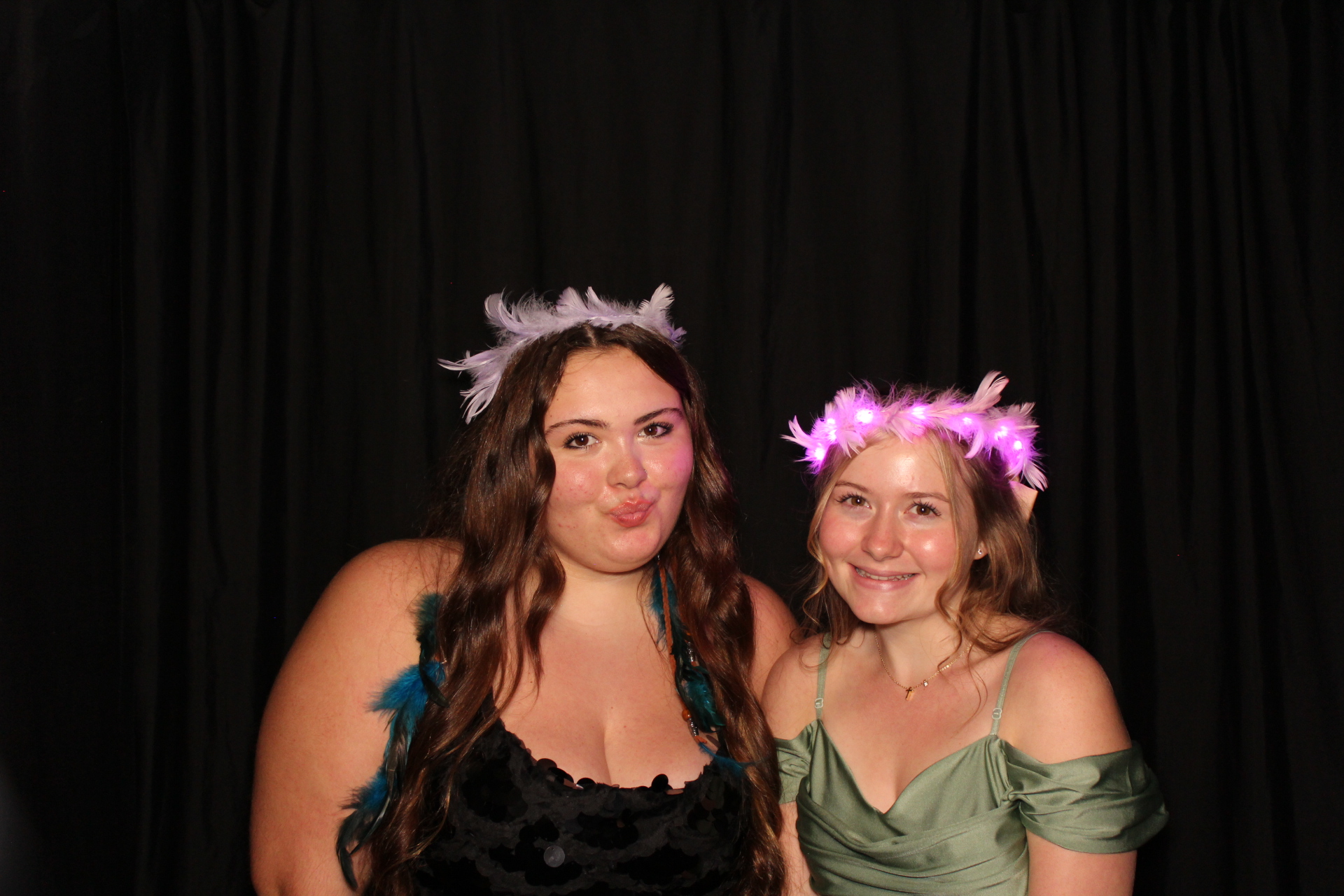 LMHS Homecoming Booth 1 | View more photos from the event at gallery.photoboothcincy.com/u/PhotoBoothCincy/LMHS-Homecoming-Booth-1