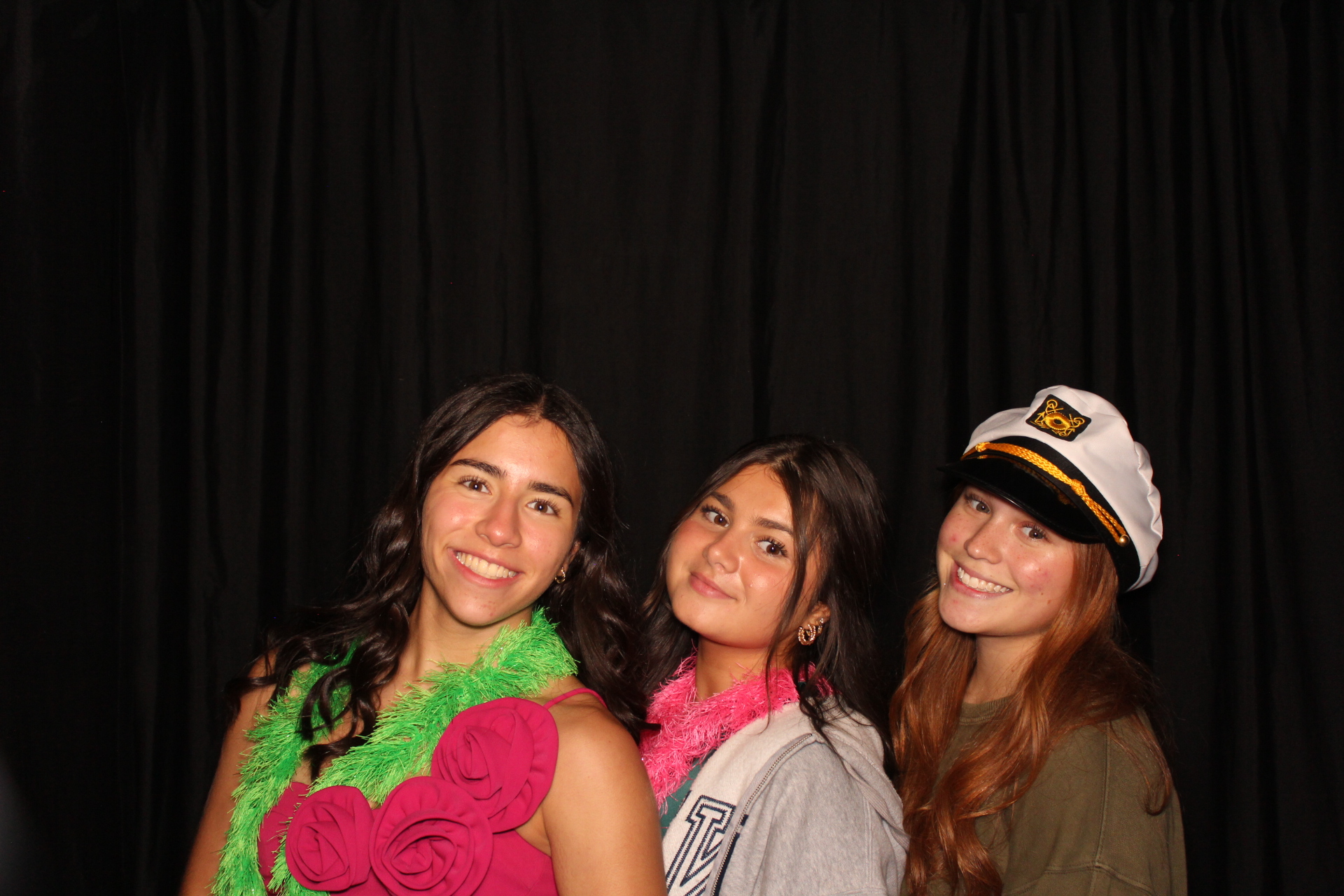 LMHS Homecoming Booth 1 | View more photos from the event at gallery.photoboothcincy.com/u/PhotoBoothCincy/LMHS-Homecoming-Booth-1