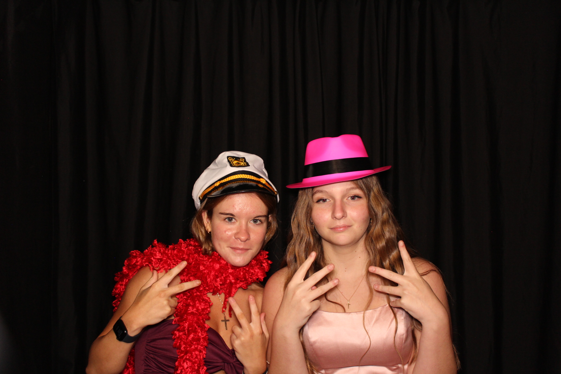 LMHS Homecoming Booth 1 | View more photos from the event at gallery.photoboothcincy.com/u/PhotoBoothCincy/LMHS-Homecoming-Booth-1