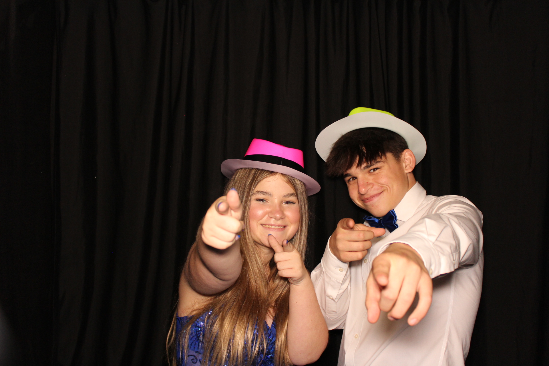 LMHS Homecoming Booth 1 | View more photos from the event at gallery.photoboothcincy.com/u/PhotoBoothCincy/LMHS-Homecoming-Booth-1