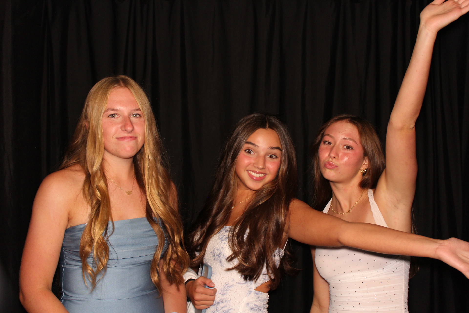 LMHS Homecoming Booth 1 | View more photos from the event at gallery.photoboothcincy.com/u/PhotoBoothCincy/LMHS-Homecoming-Booth-1