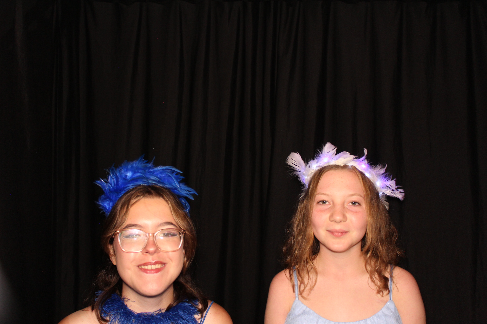LMHS Homecoming Booth 1 | View more photos from the event at gallery.photoboothcincy.com/u/PhotoBoothCincy/LMHS-Homecoming-Booth-1